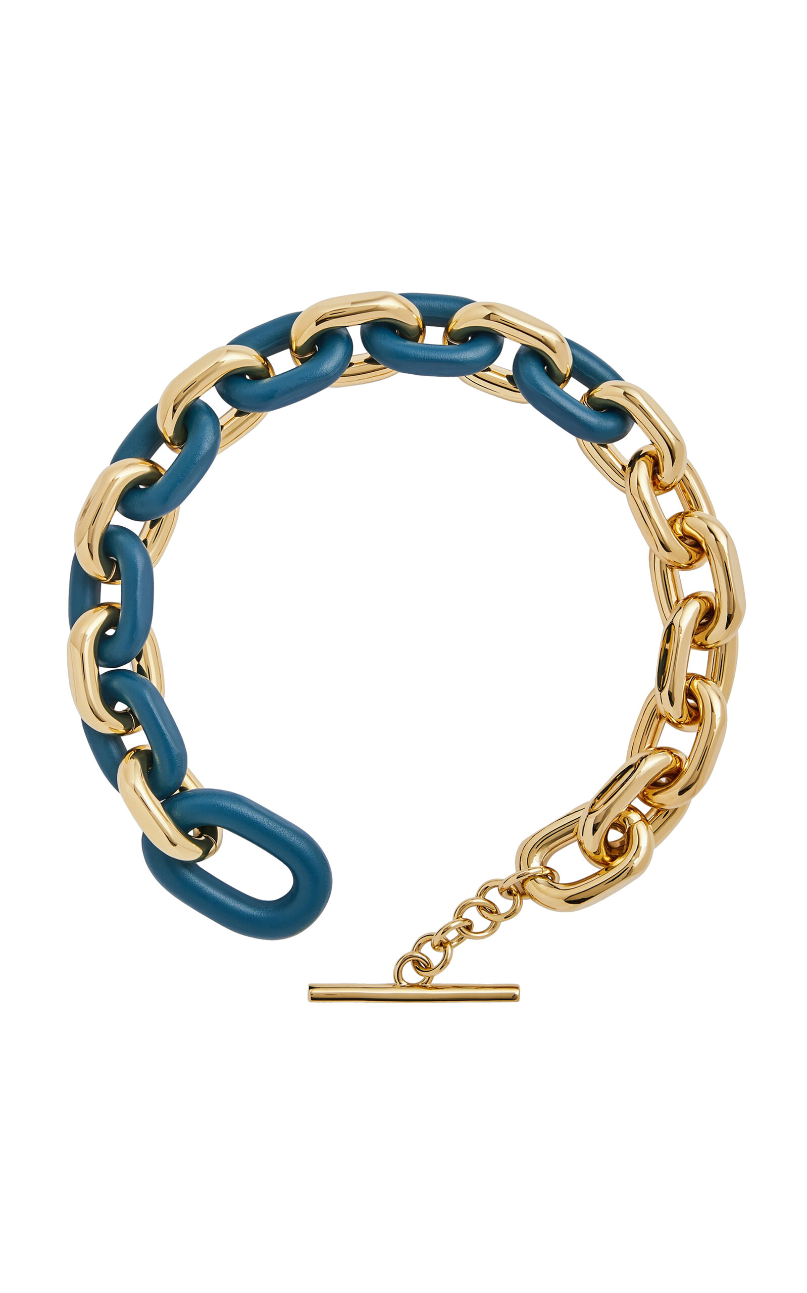 XL Chain Link Necklace