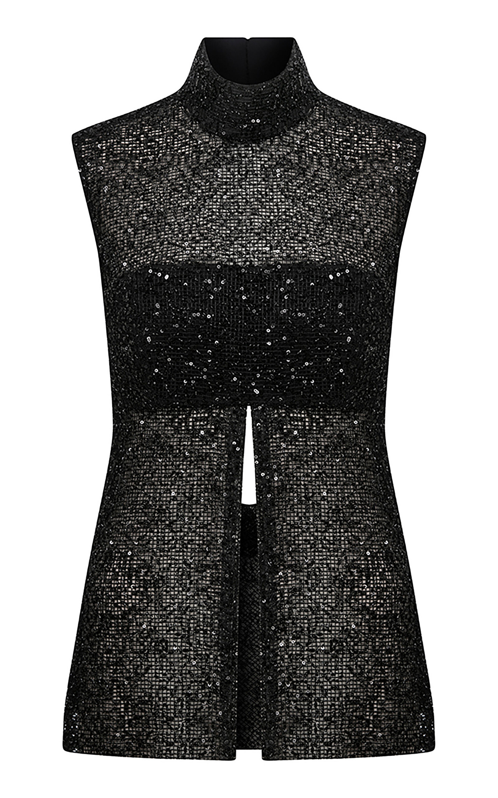 Ila Noelle Top In Black
