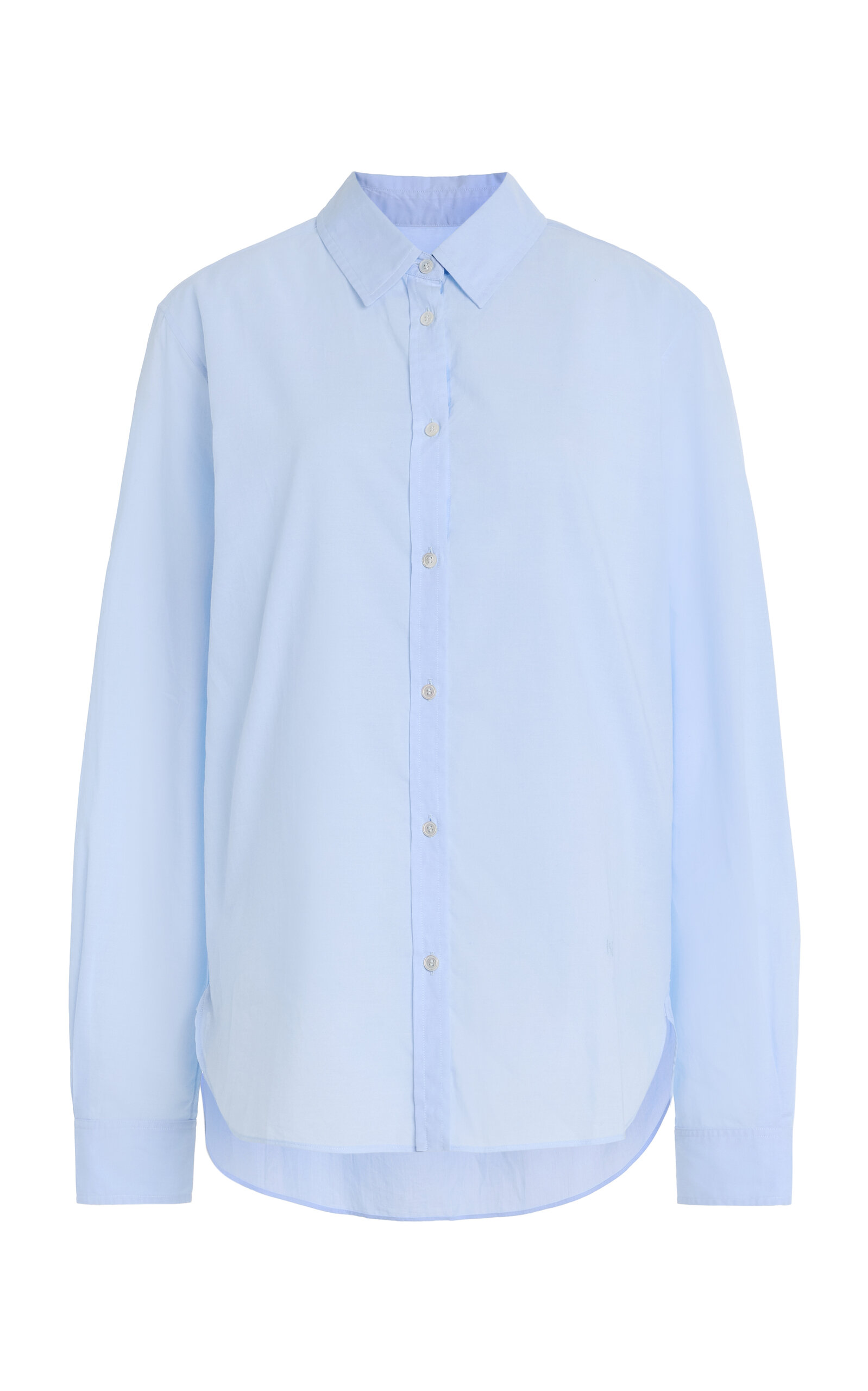 High Sport James Chambray Shirt