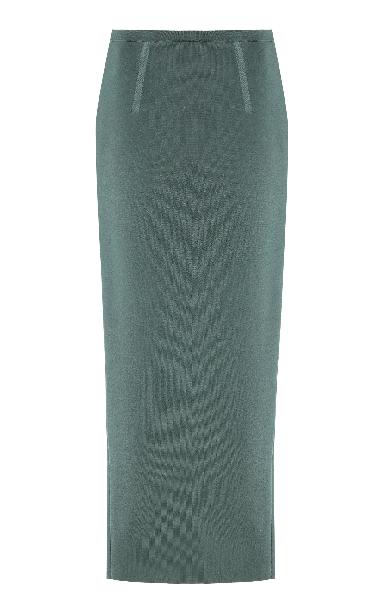 High Sport Lawton Knit Maxi Skirt