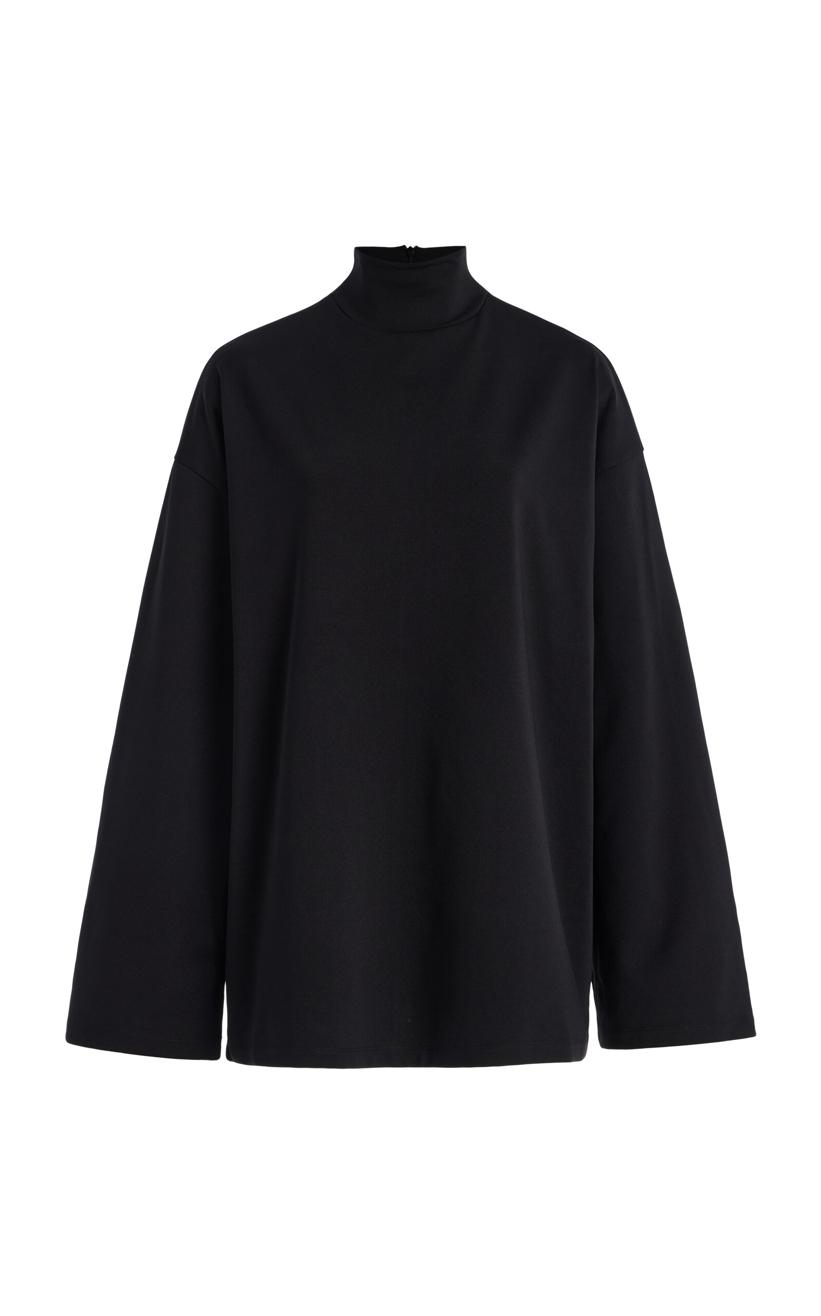 Wardrobe.NYC Opaque Lounge Top - Women's Clothing