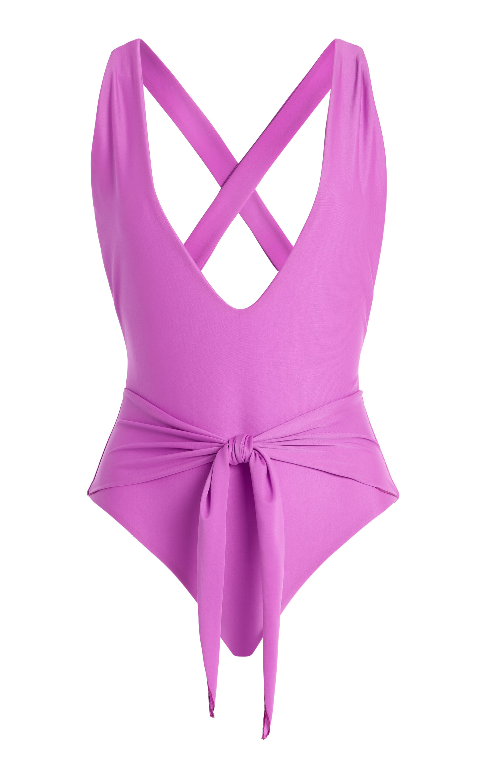 JUILLET SWIMWEAR Georgia One-Piece Swimsuit