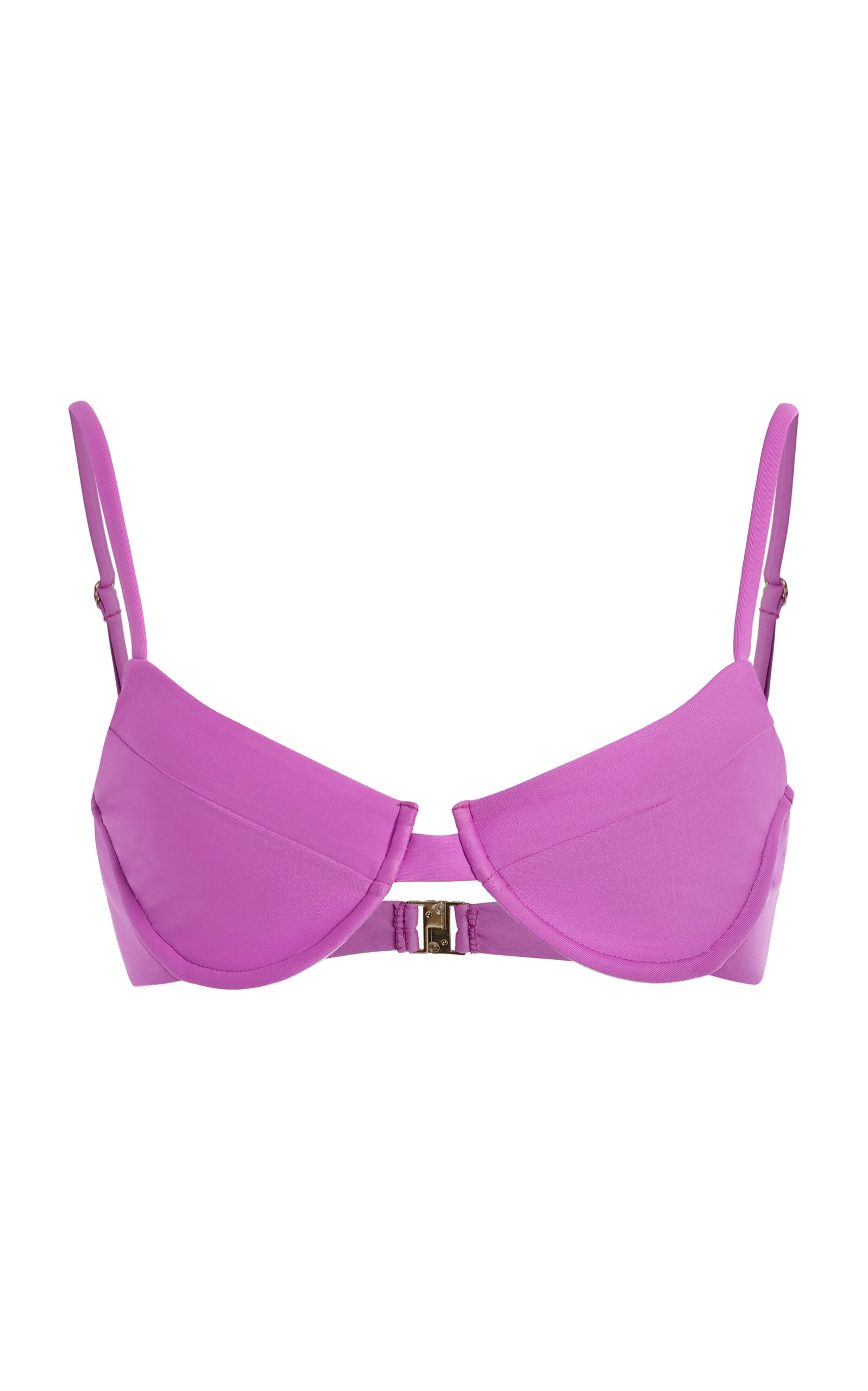 Lulu Bikini Top