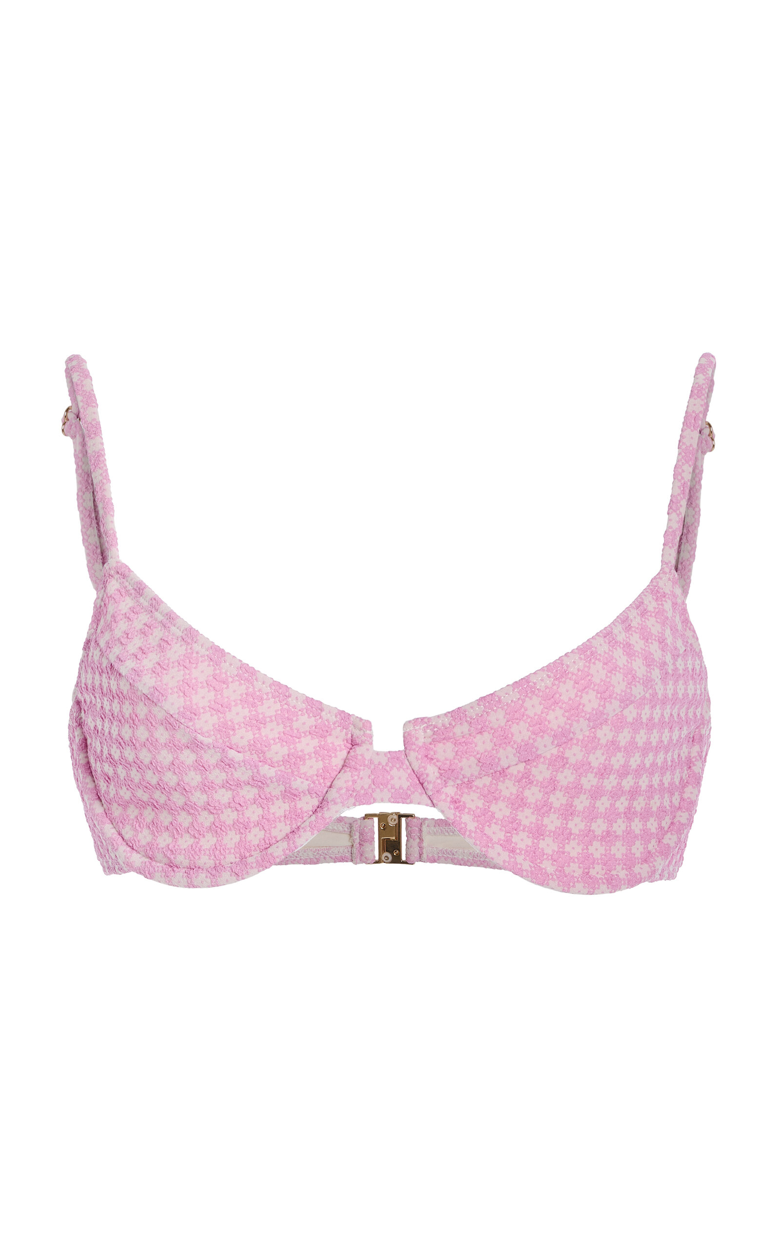 Lulu Bikini Top