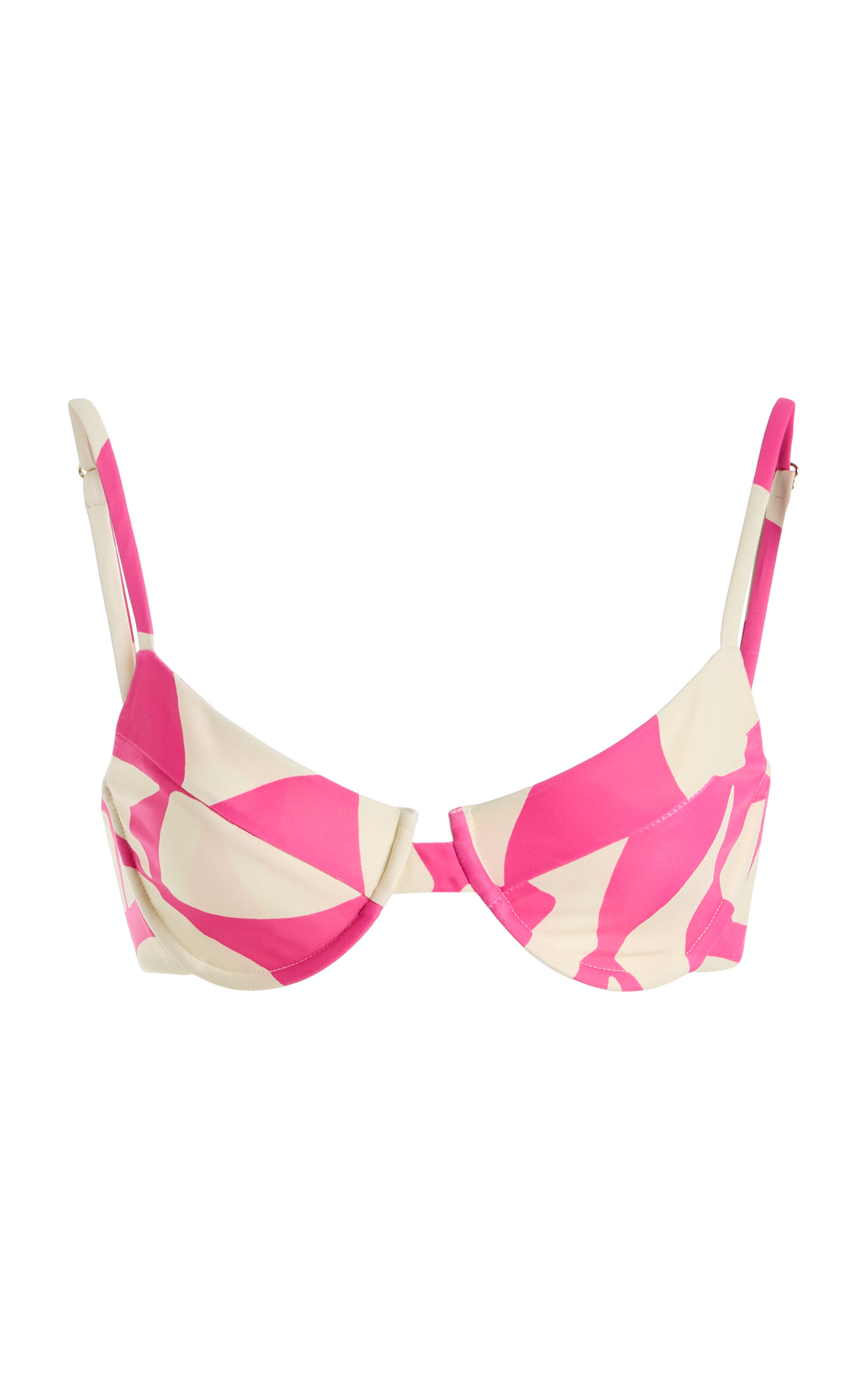 JUILLET SWIMWEAR Lulu Bikini Top