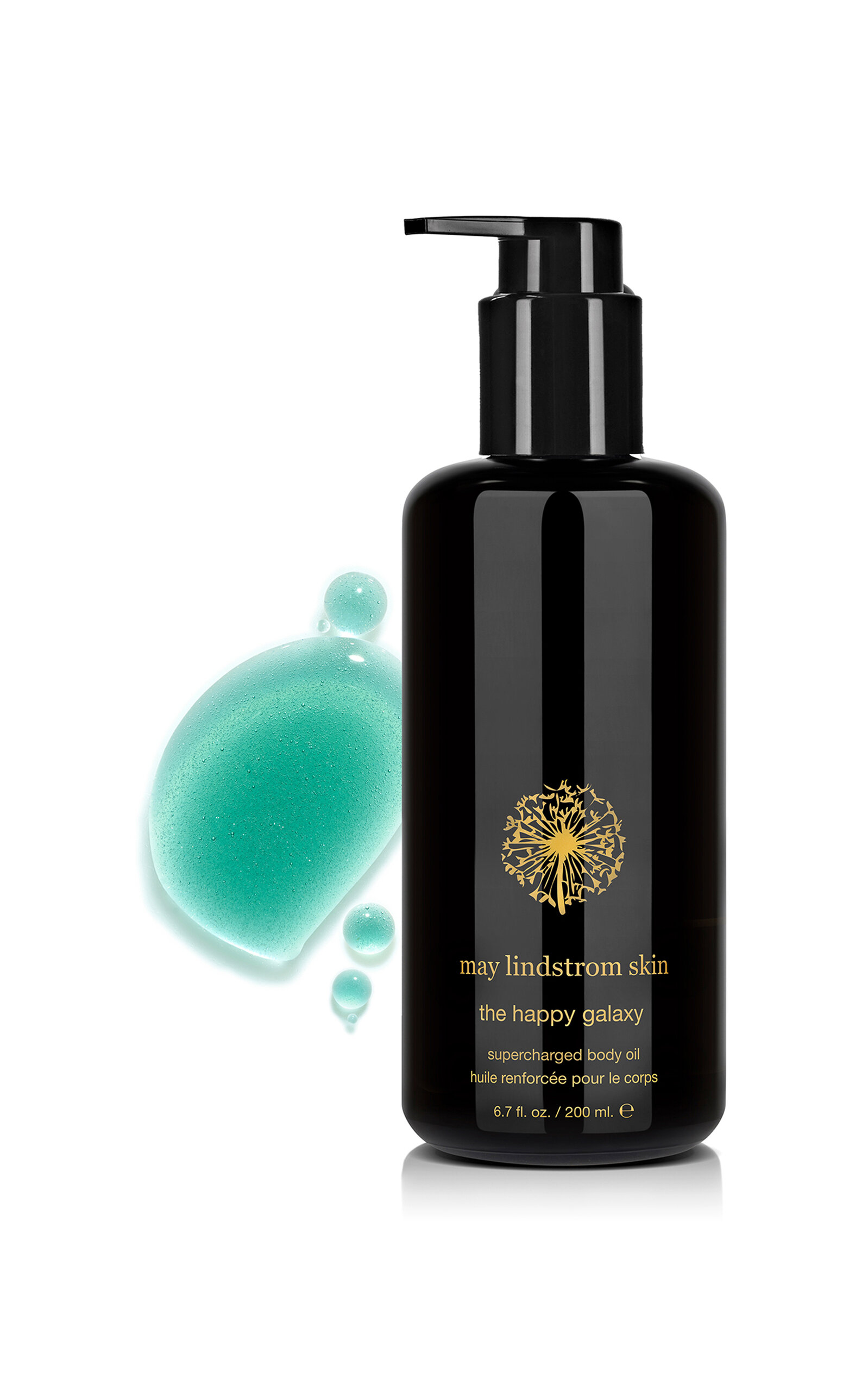May Lindstrom Skin The Happy Galaxy Body Oil
