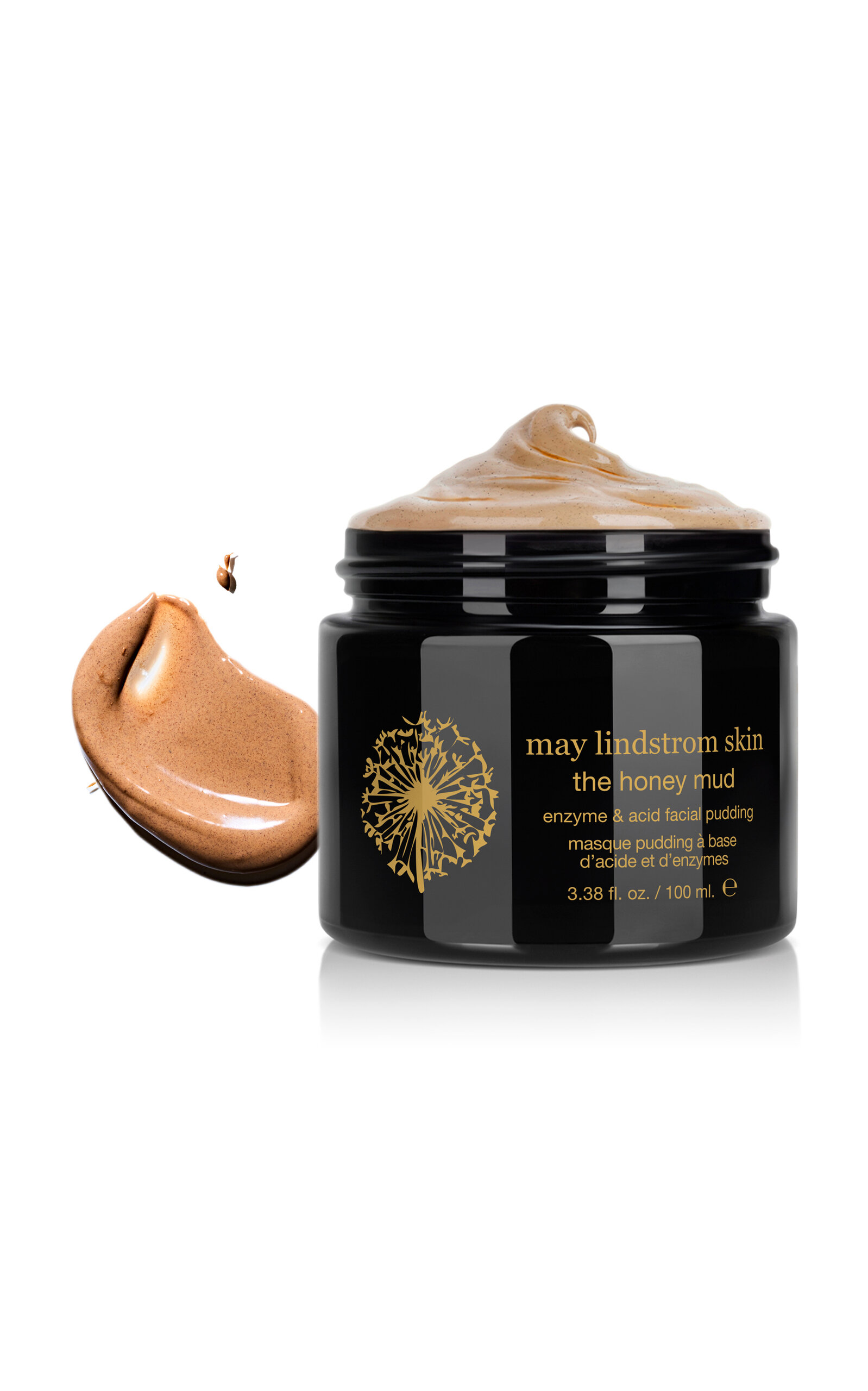 May Lindstrom Skin The Honey Mud Mask