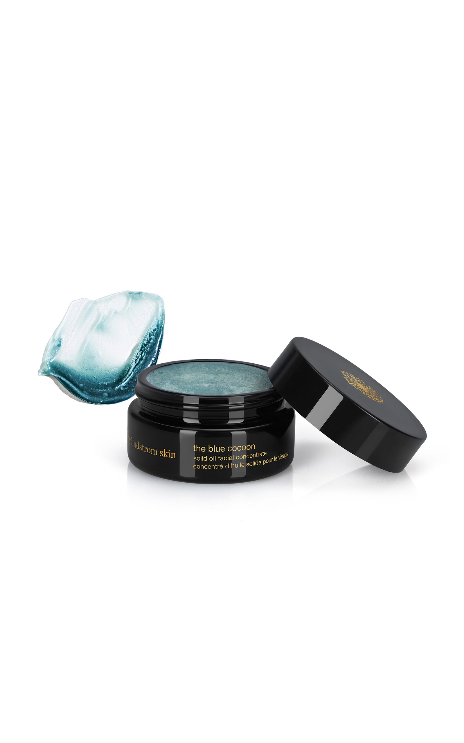 May Lindstrom Skin The Blue Cocoon Moisturizer