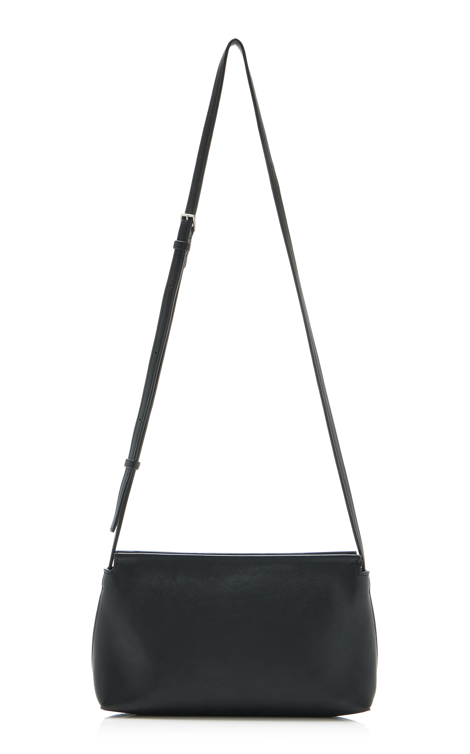 The Row Rene Leather Bag