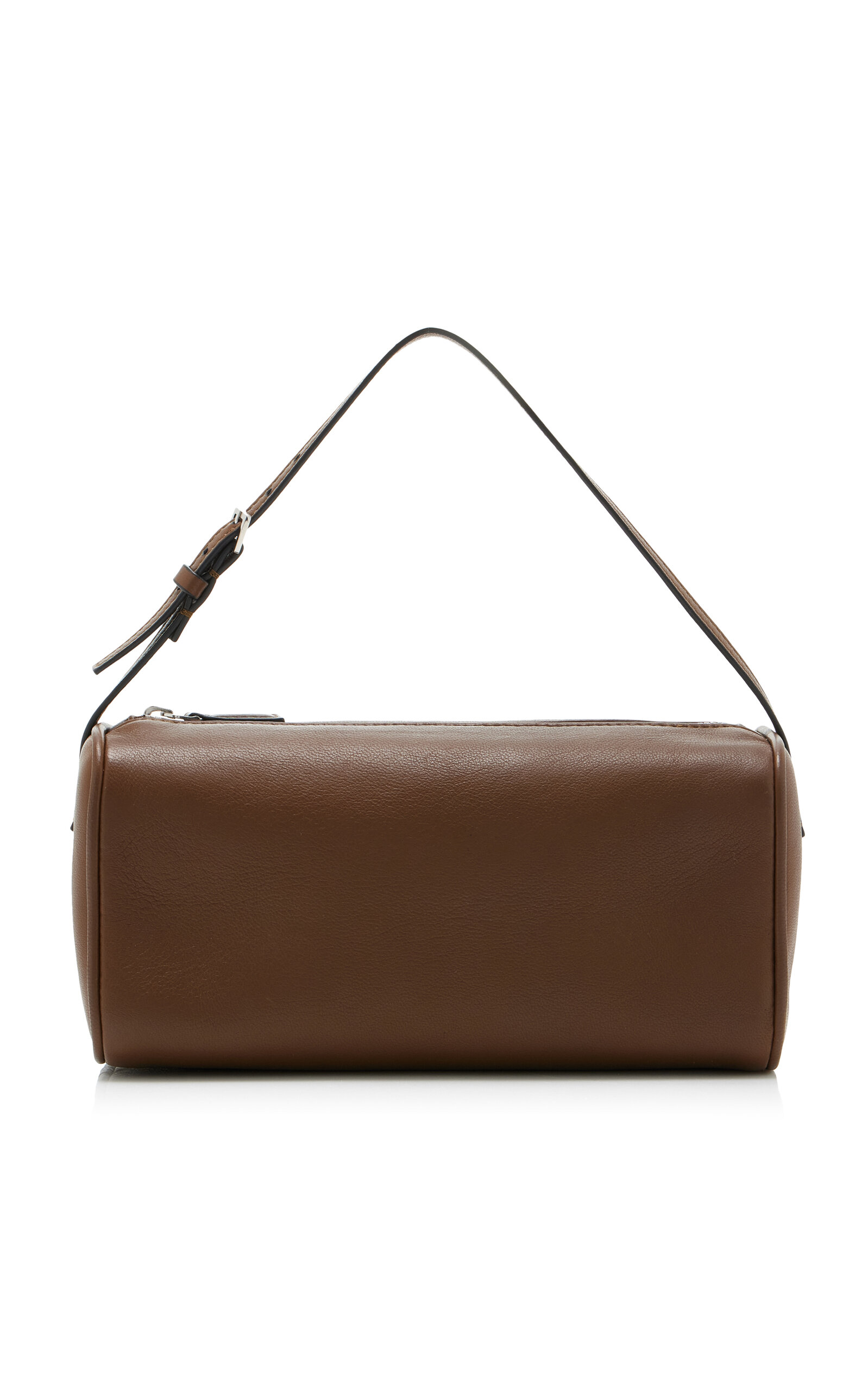 The Row 90's Leather Bag