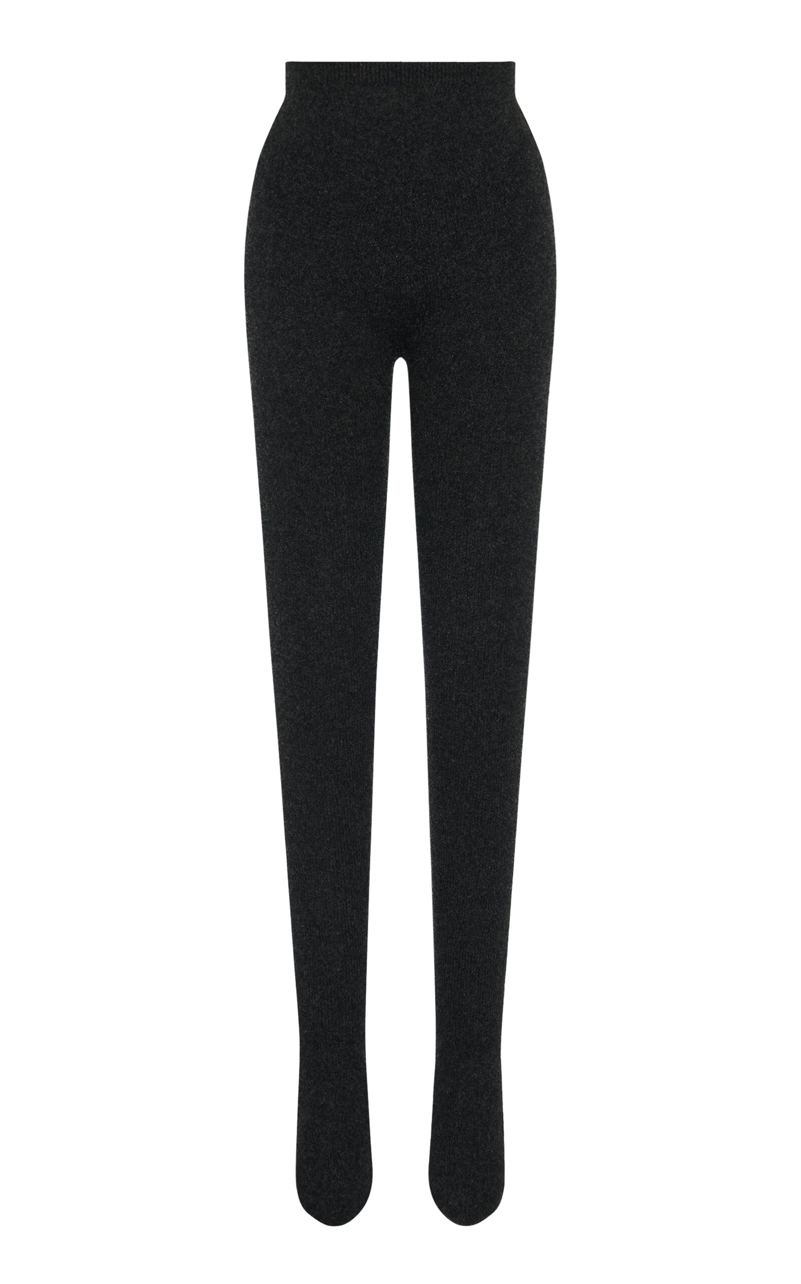 The Row Meme Cashmere Tights