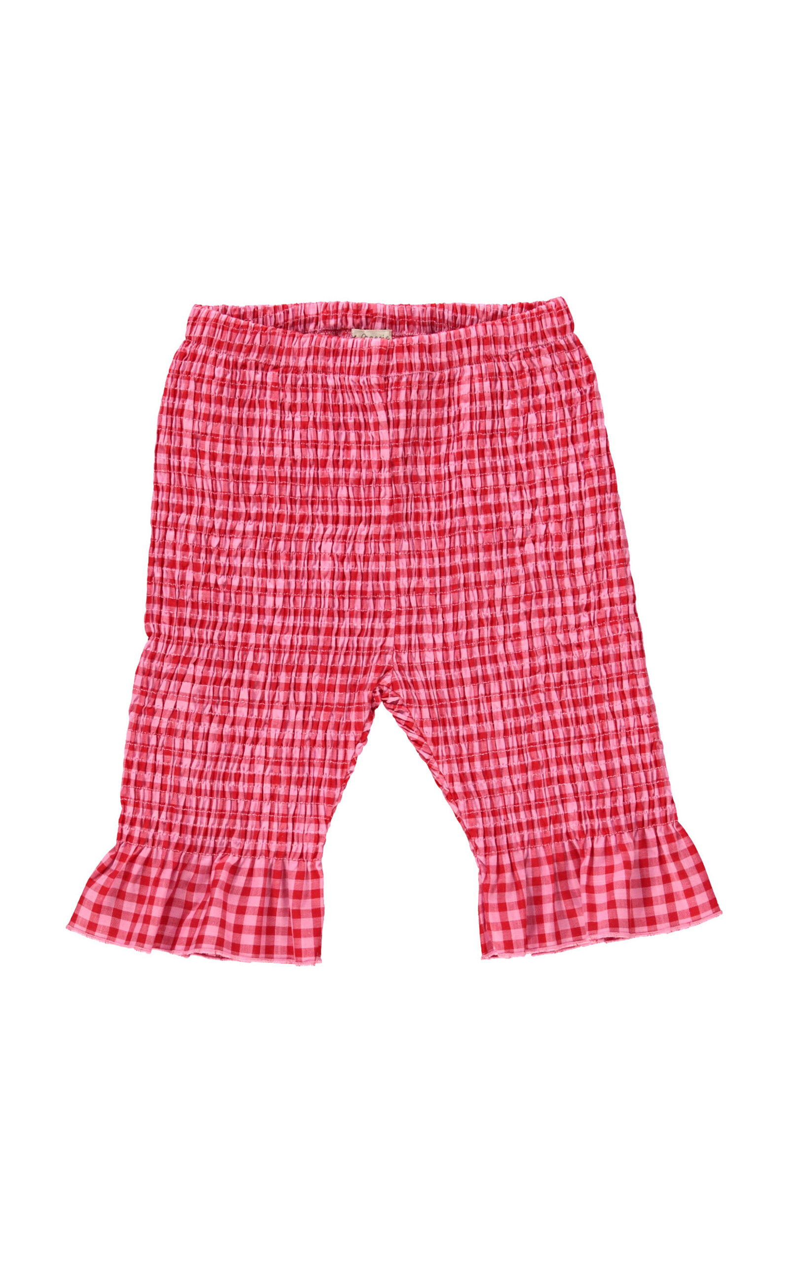 Bebe Organic Alisa Cotton Shorts