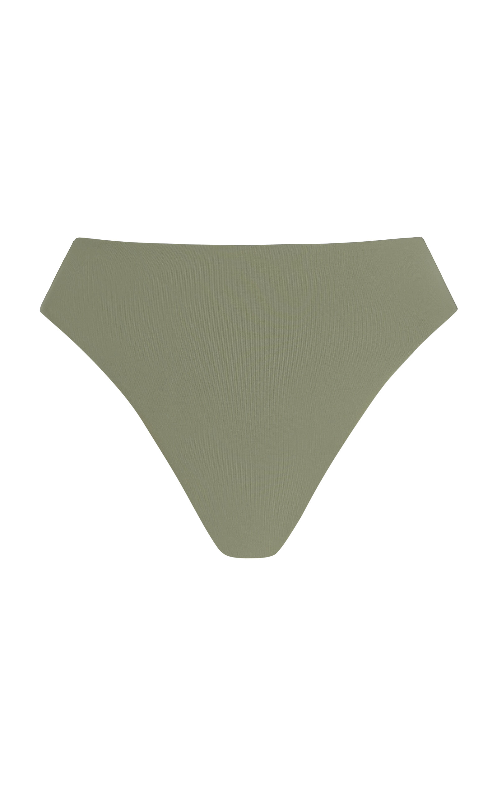 ANEMOS THE MIDI HIGH-CUT BIKINI BOTTOM