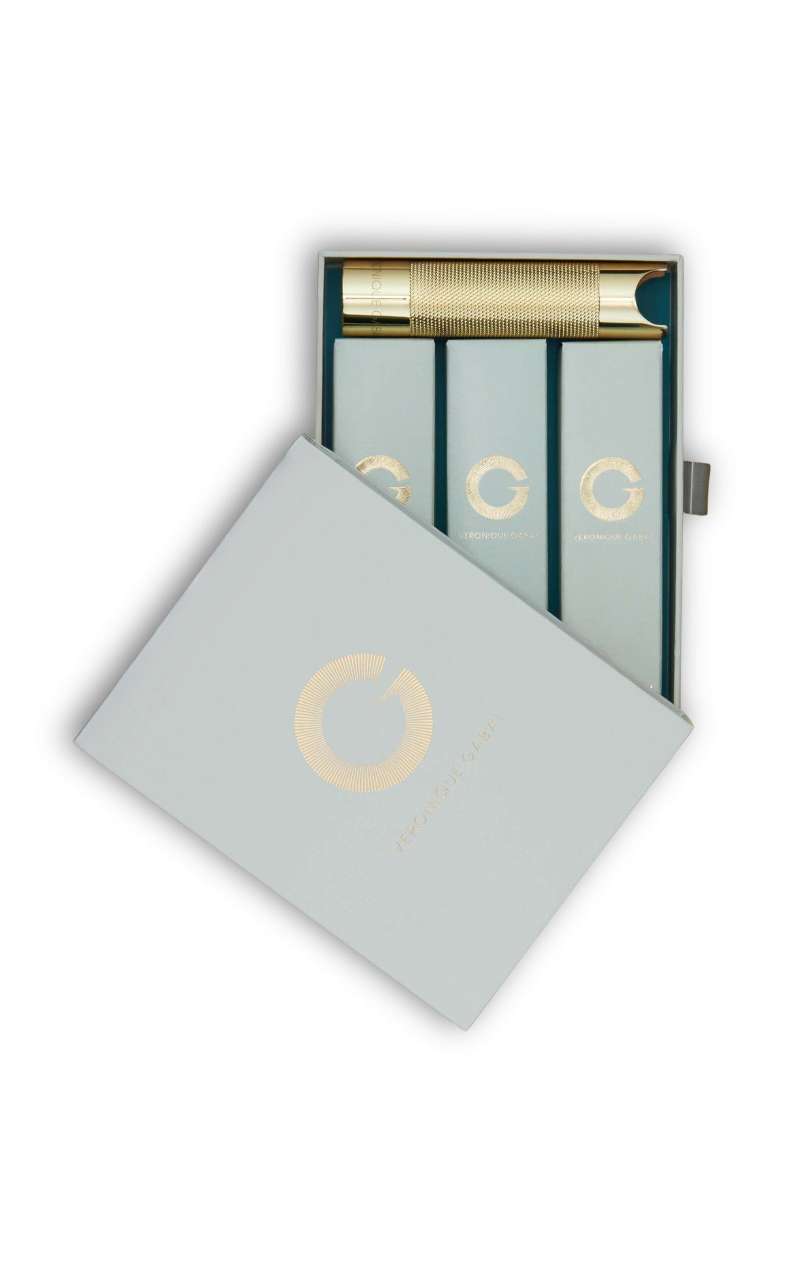Veronique Gabai The Blooms Traveler Set - Moda Operandi