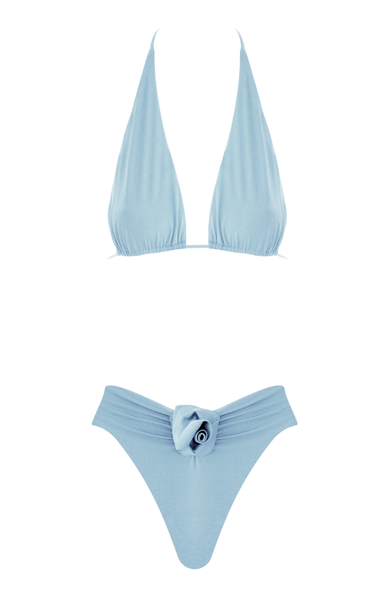 Maygel Coronel Malanga Bikini