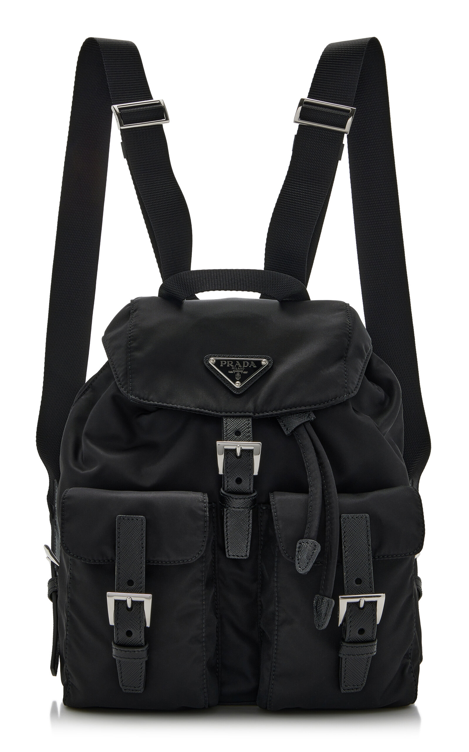 Prada Re-Edition 1978 Small Re-Nylon Backpack