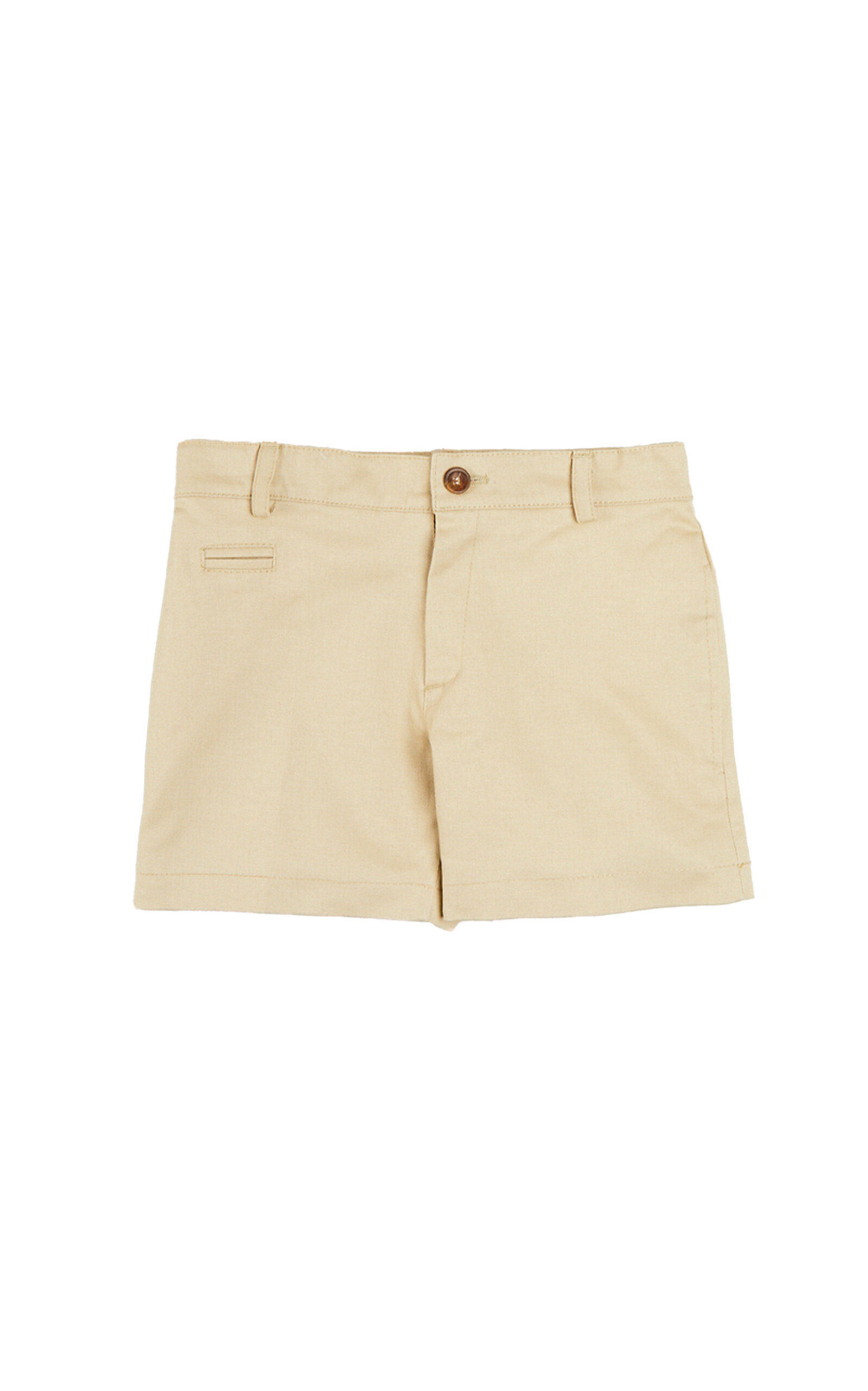 Pepa London Kids' Cotton Chino Shorts