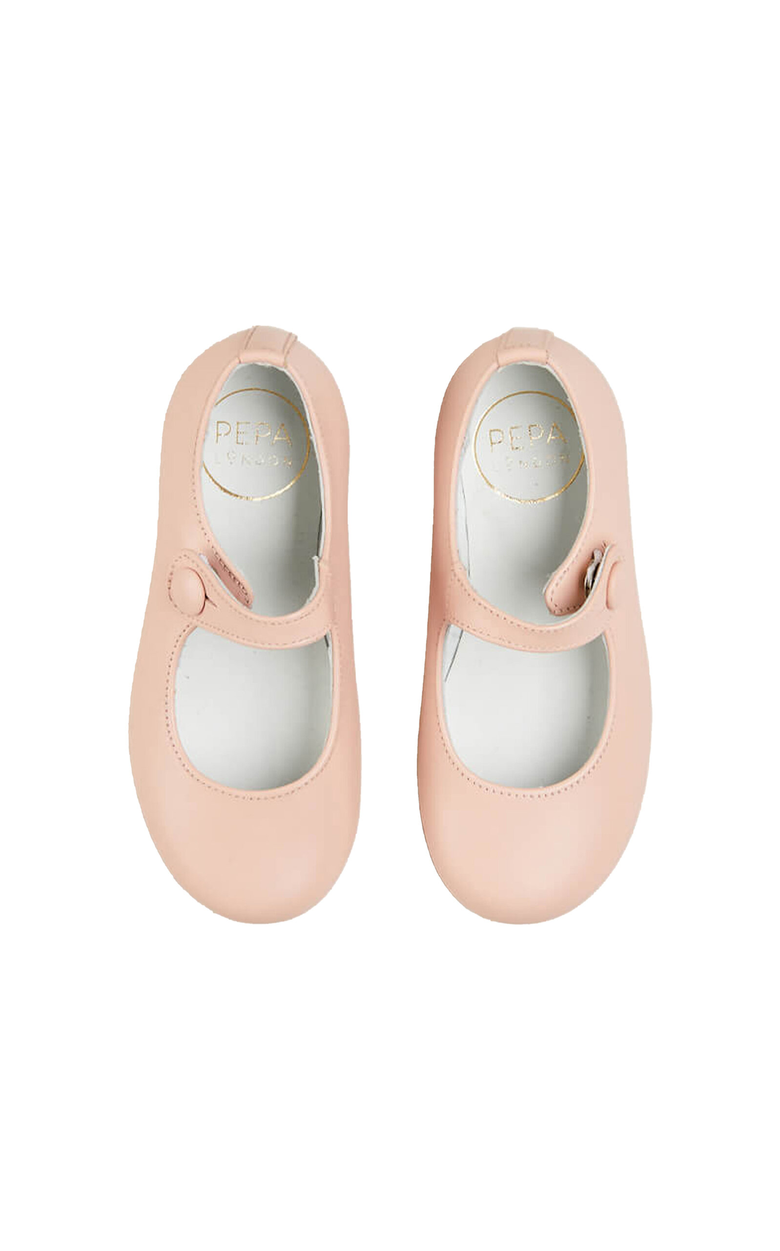 Pepa London Moda Operandi In Pink