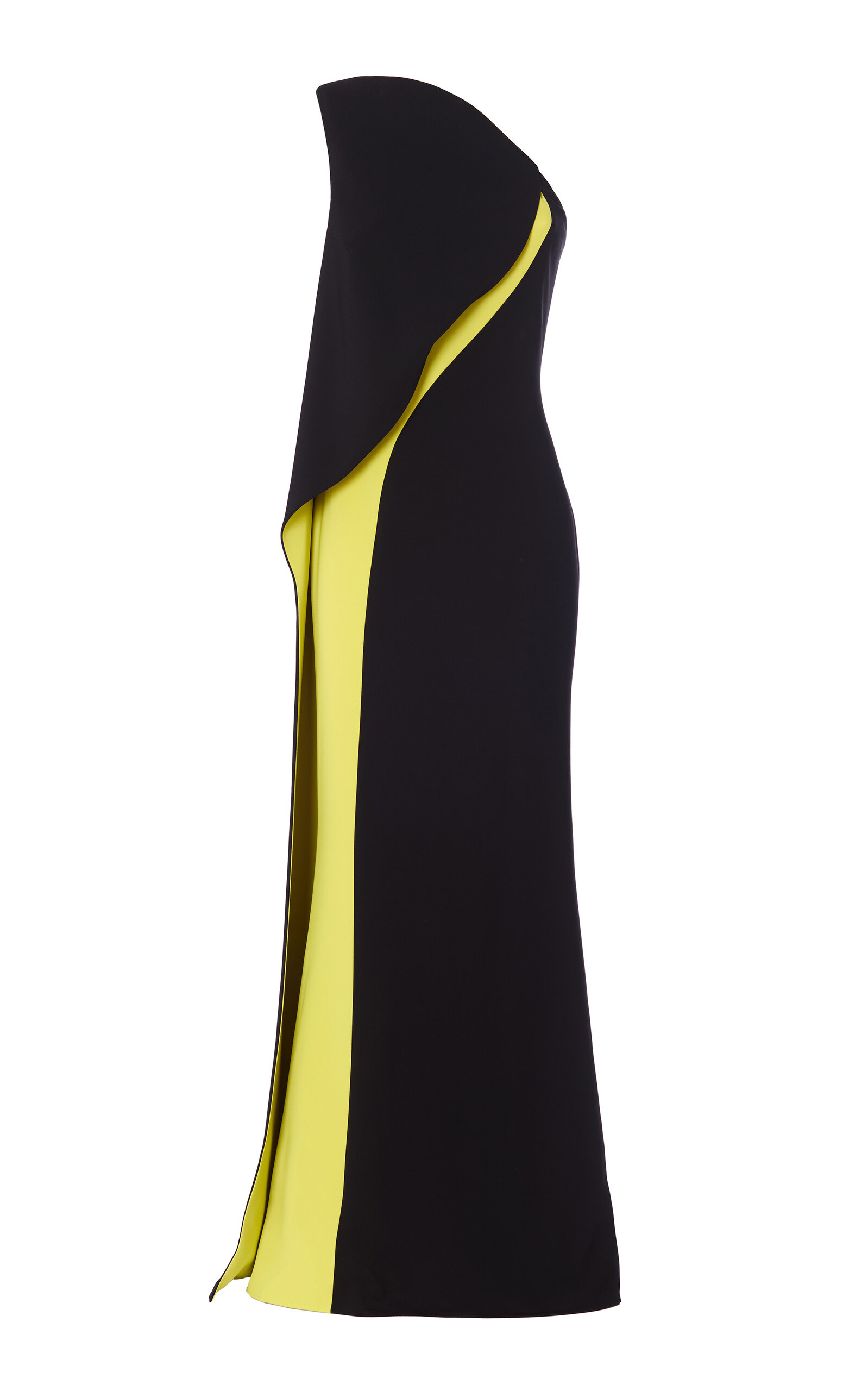 Antonio Grimaldi Diana Single-strap Dress In Multi