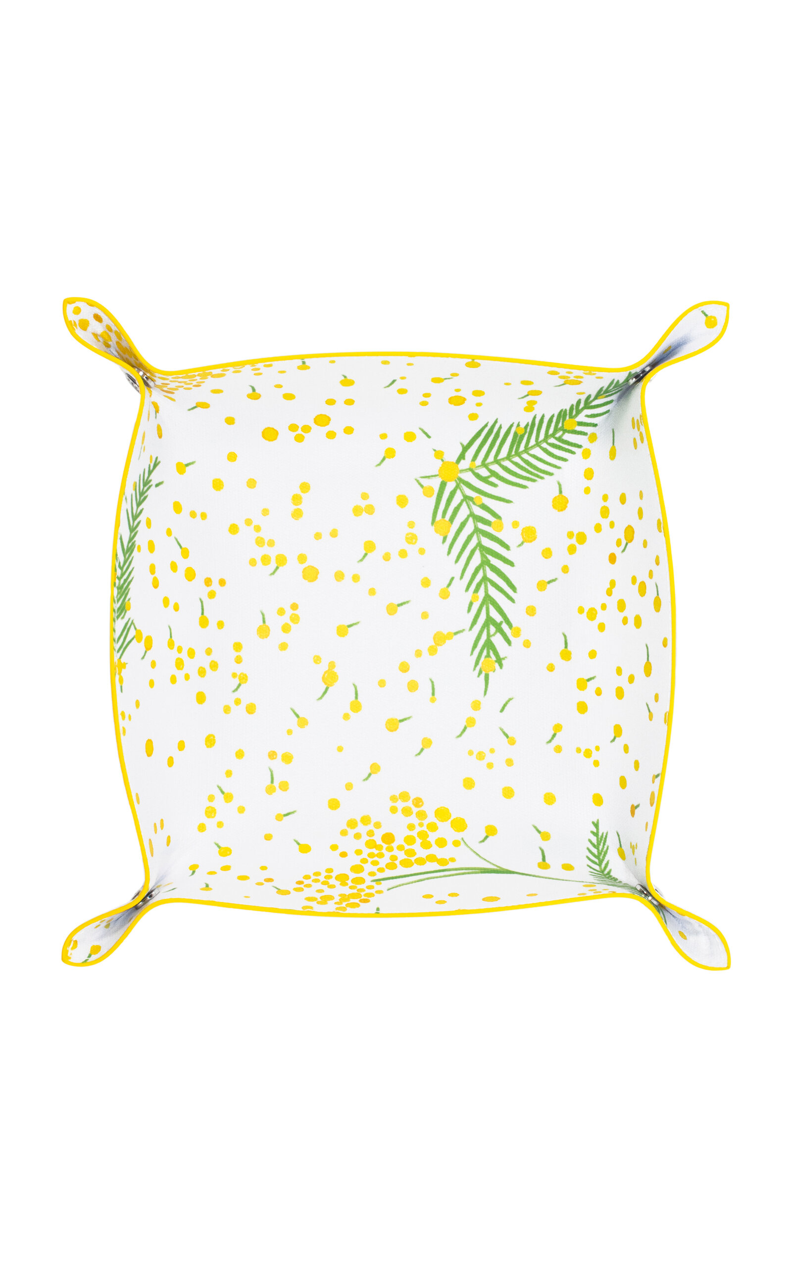 PARESSE PARIS OR MIMOSA SNAP BUTTON TRAY