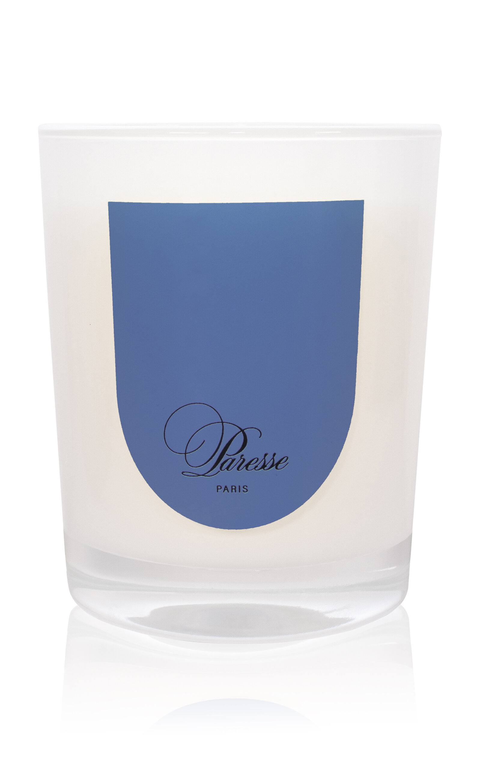 Paresse Paris Lavande Céleste Scented Candle In Multi