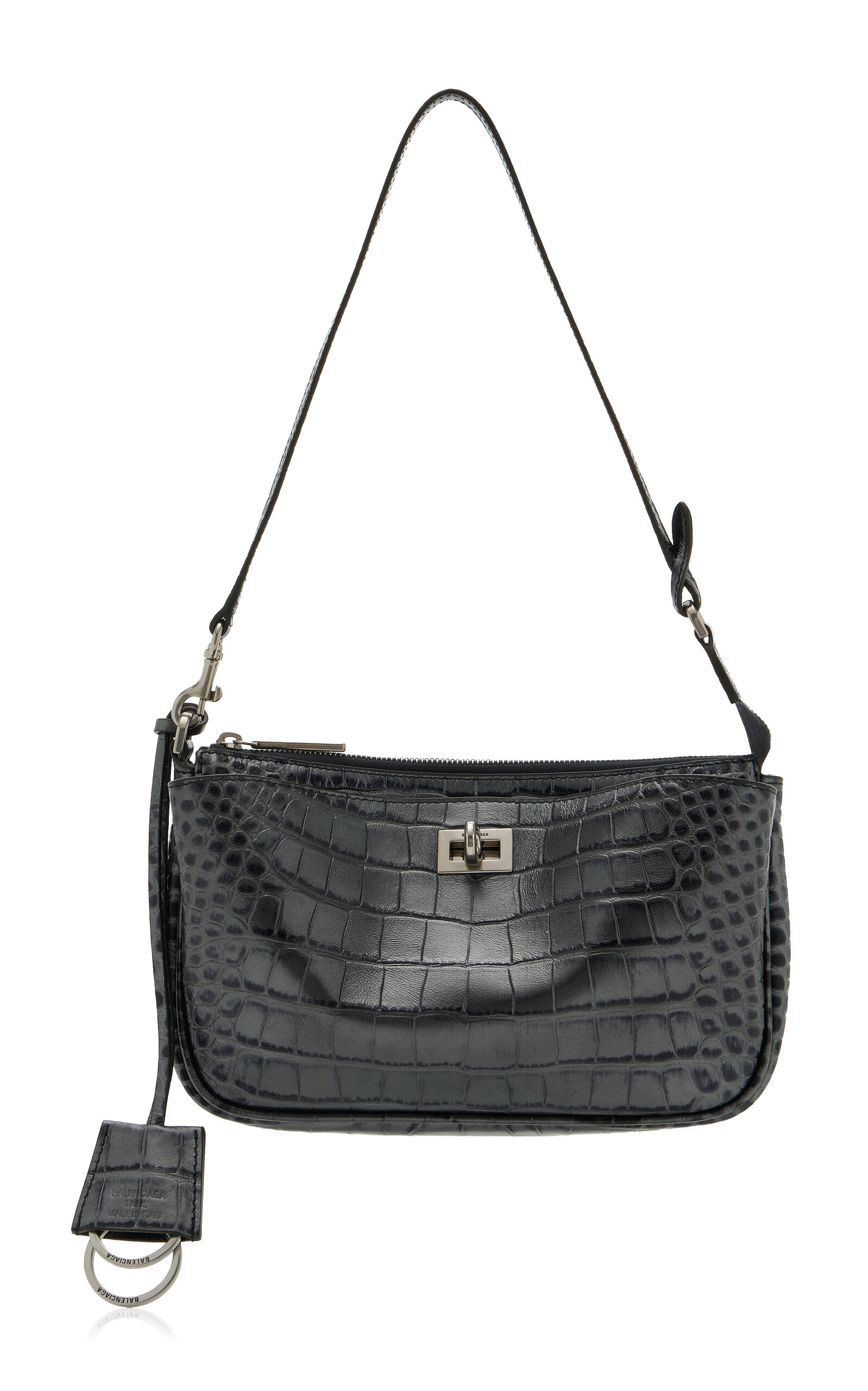 Balenciaga Rodeo Sling Pochette