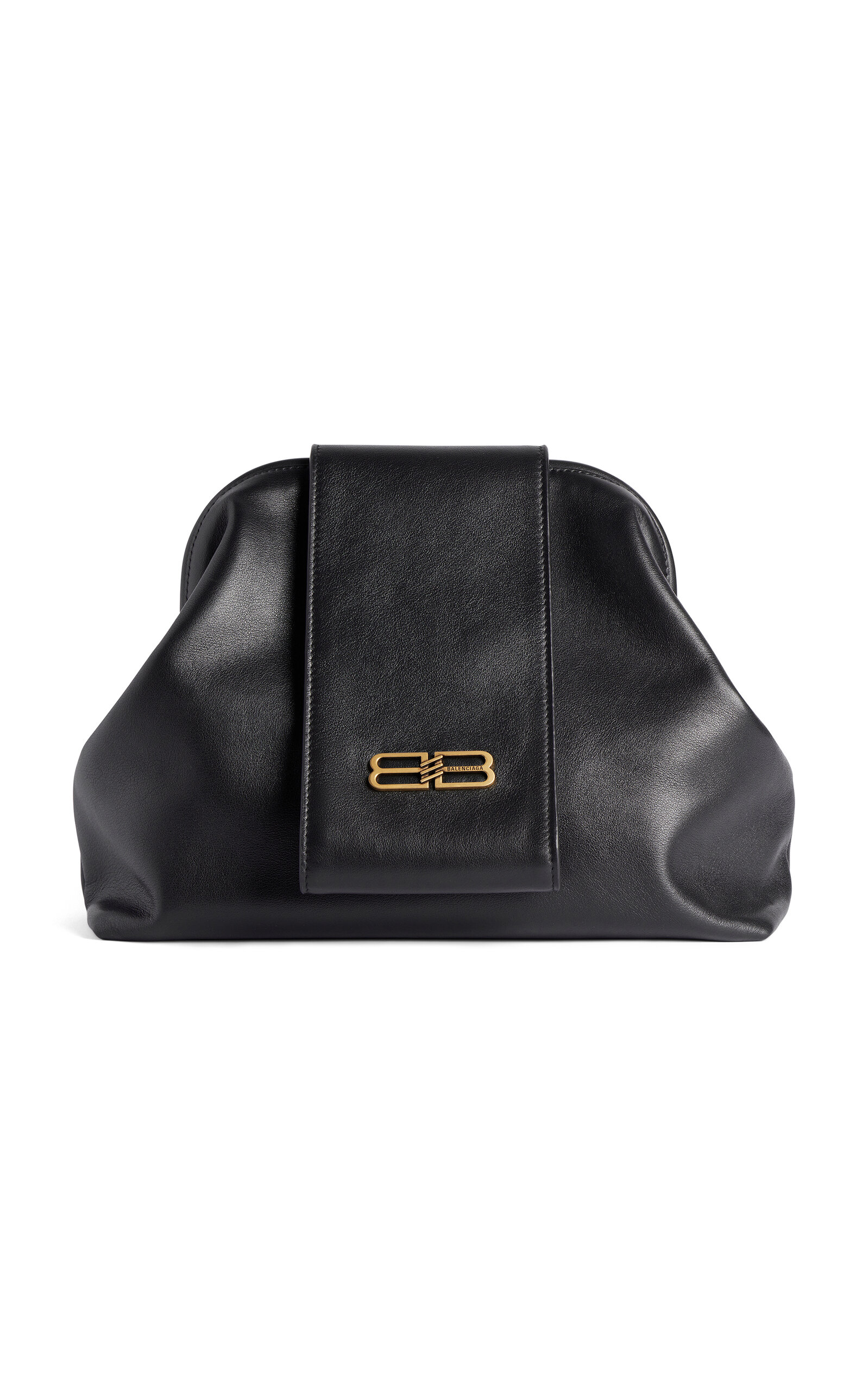 Balenciaga Medium Leather Handbag - Women's Bags