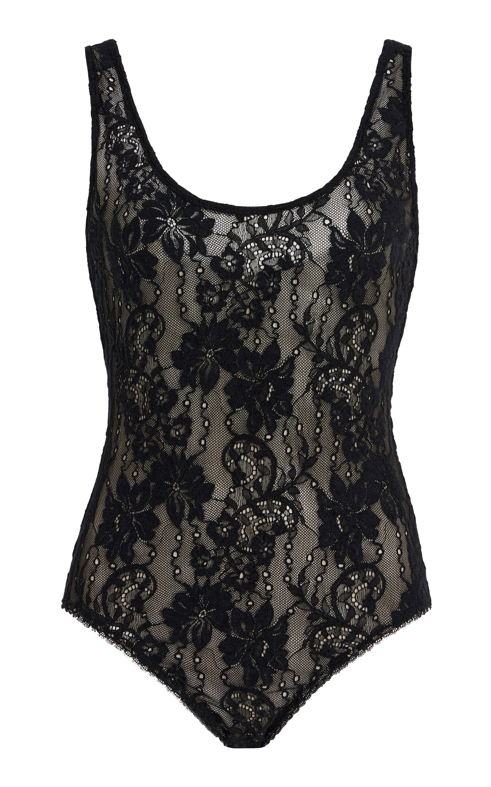 Zimmermann Lace Bodysuit