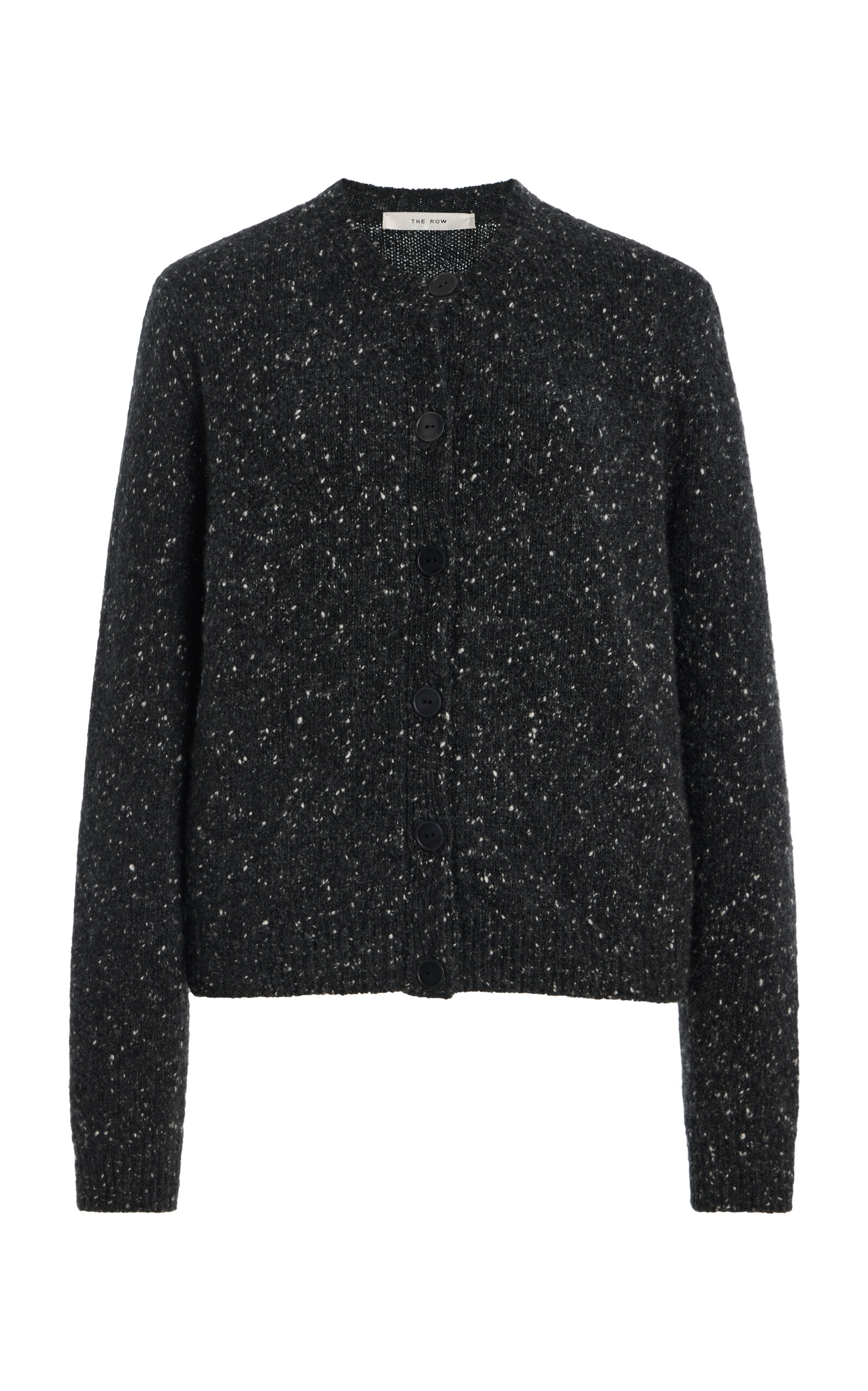 The Row Mauino Cashmere Cardigan