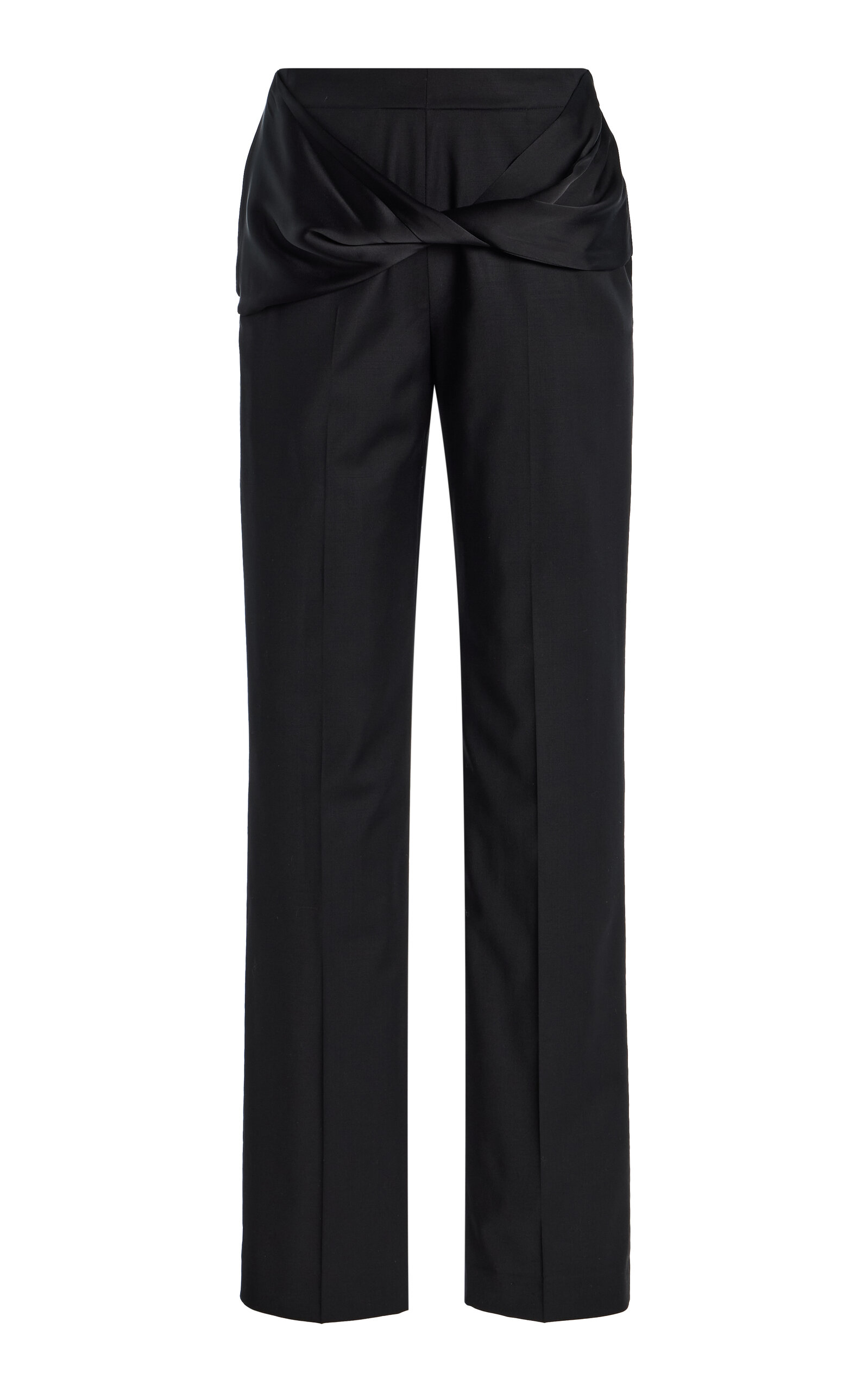 Tove Annabel Wool Trousers