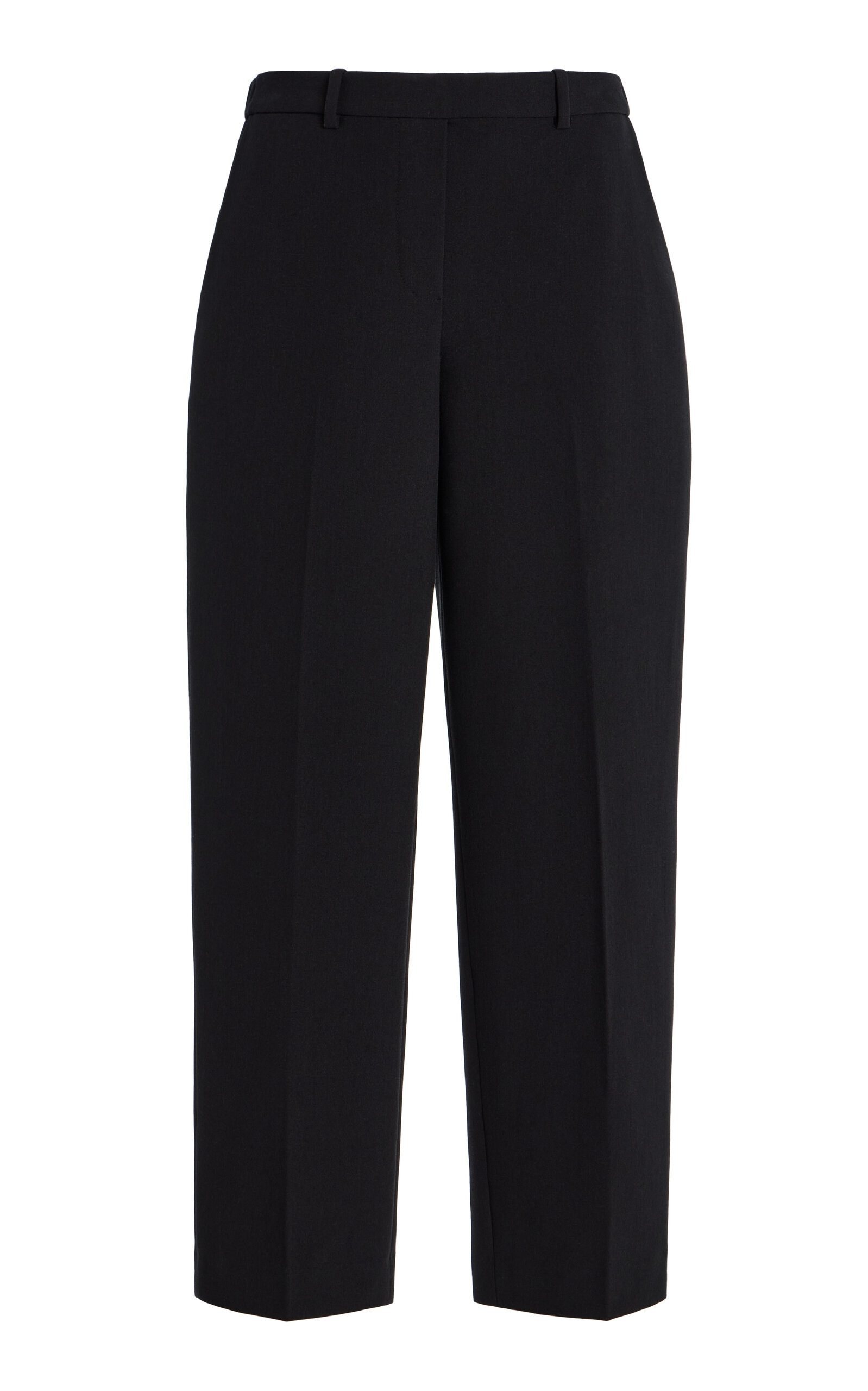 Ricki Cropped Trousers