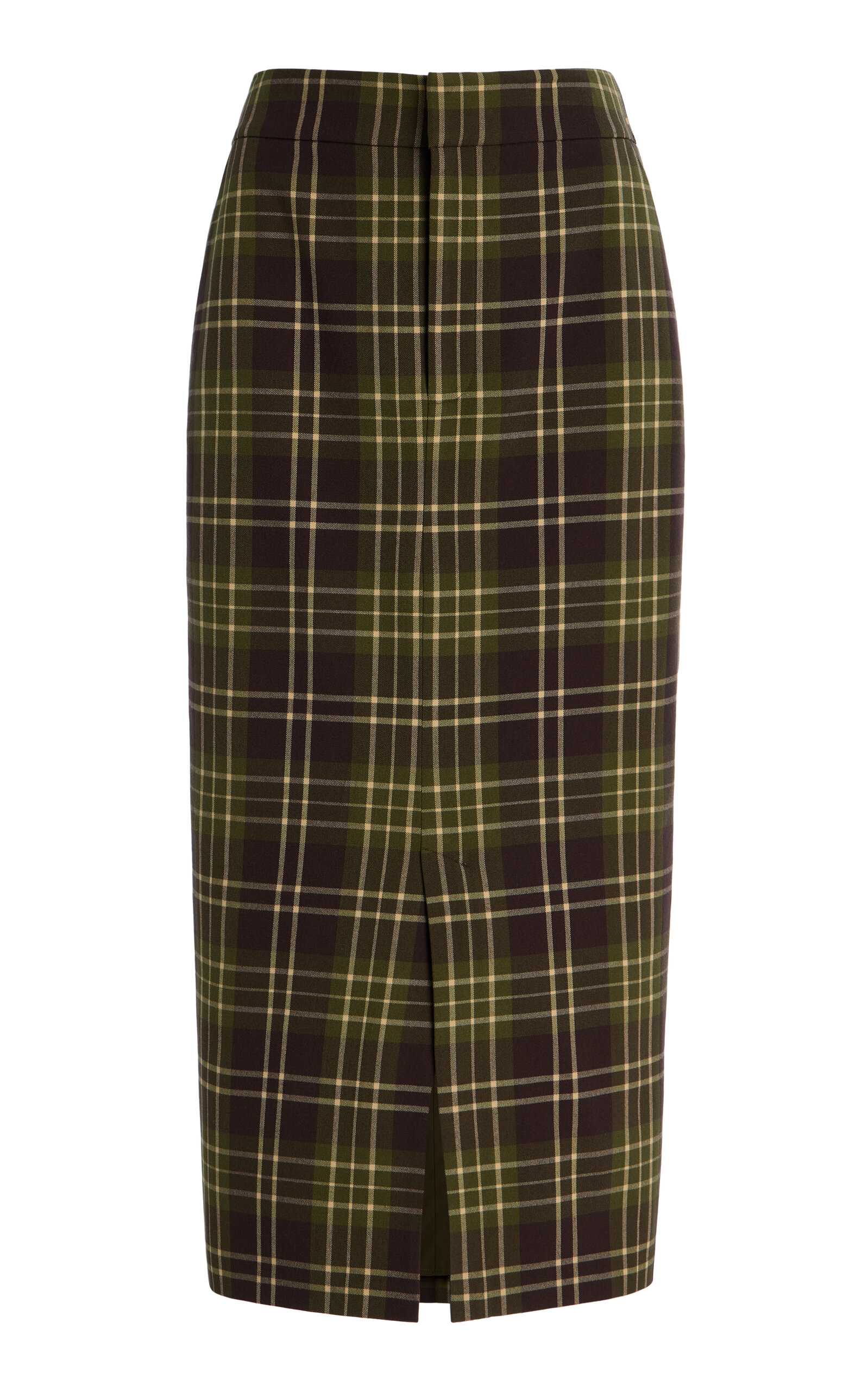 Meyer Pencil Skirt