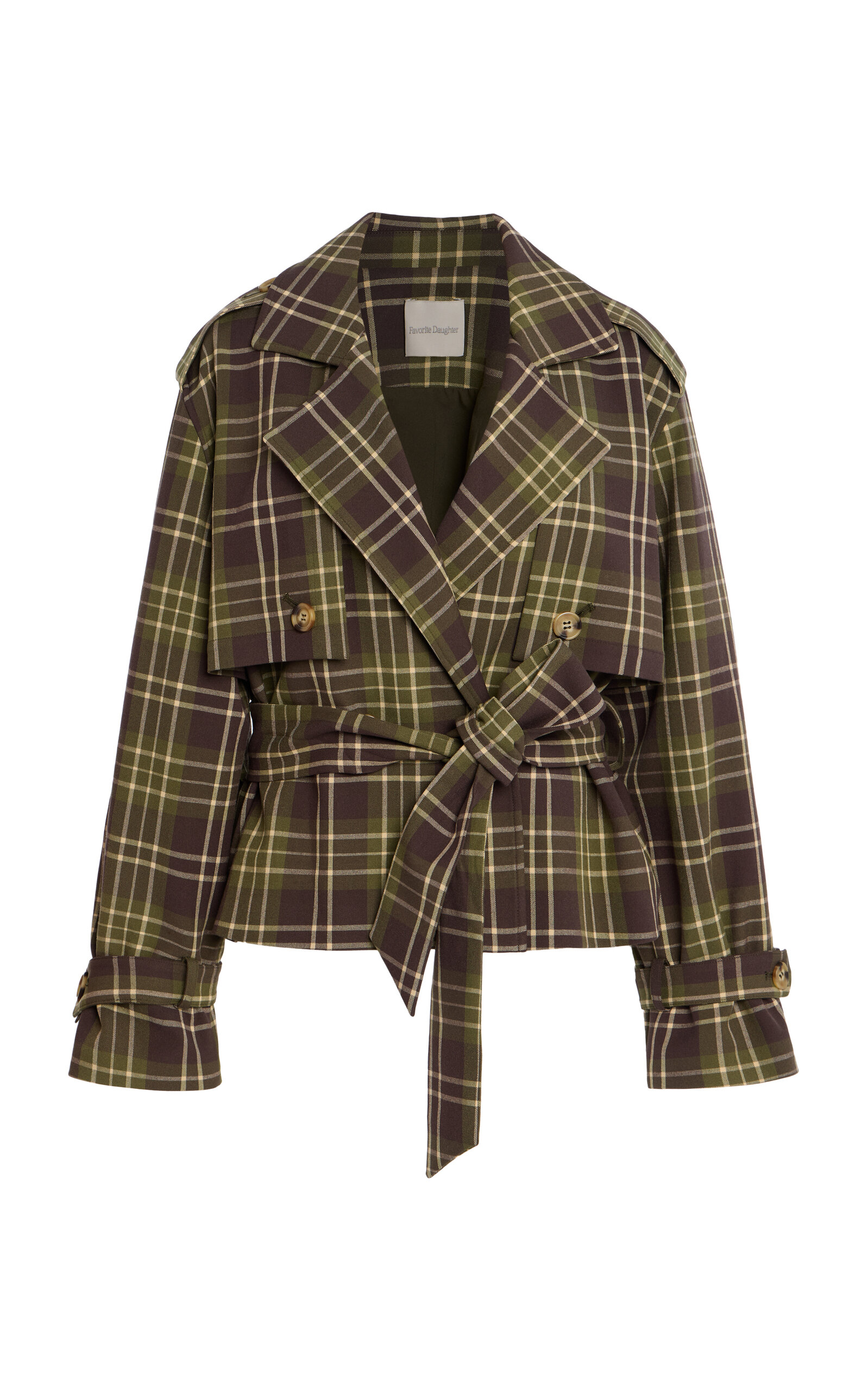 Cropped Charles Trench