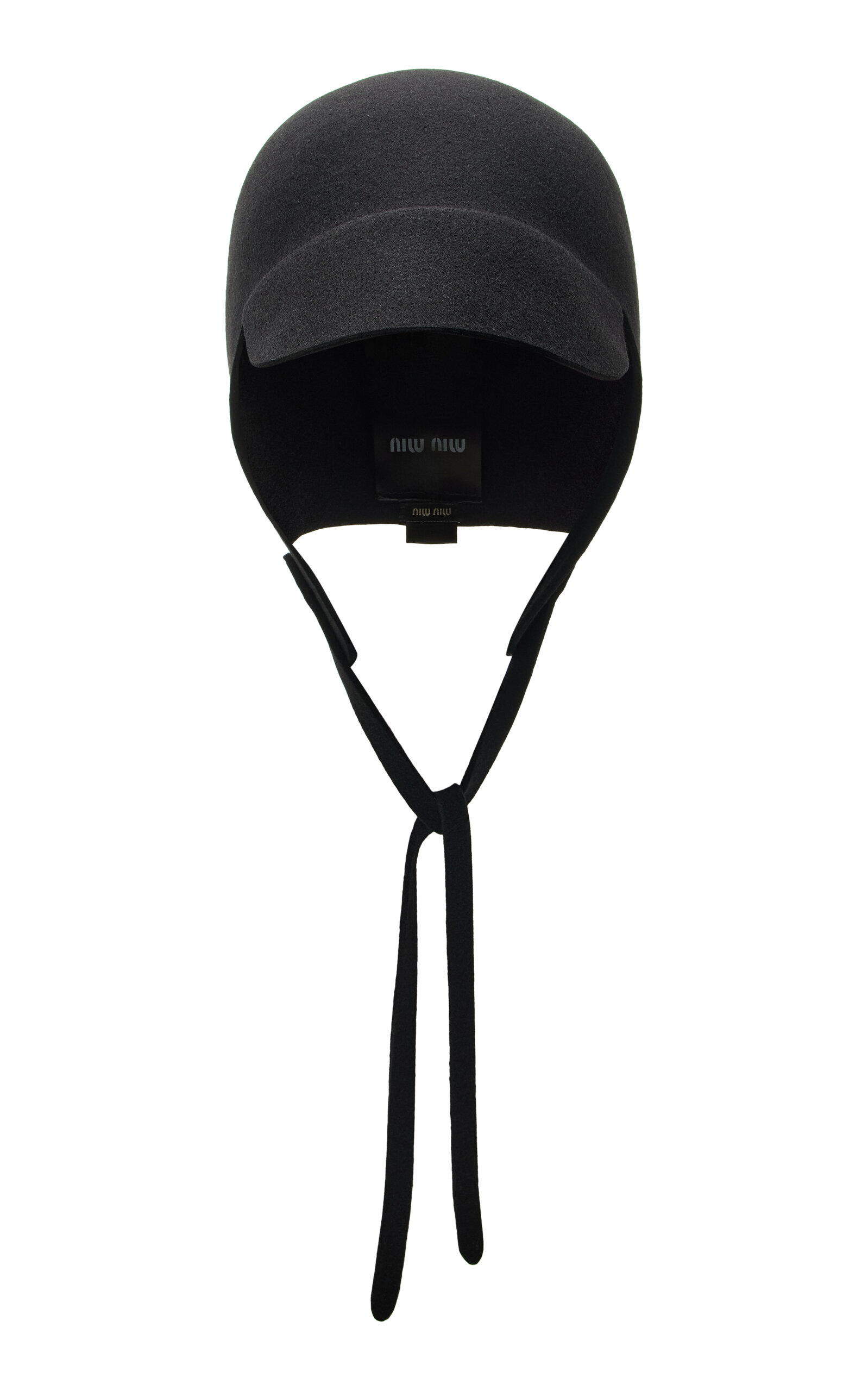 Miu Miu Felt Hat