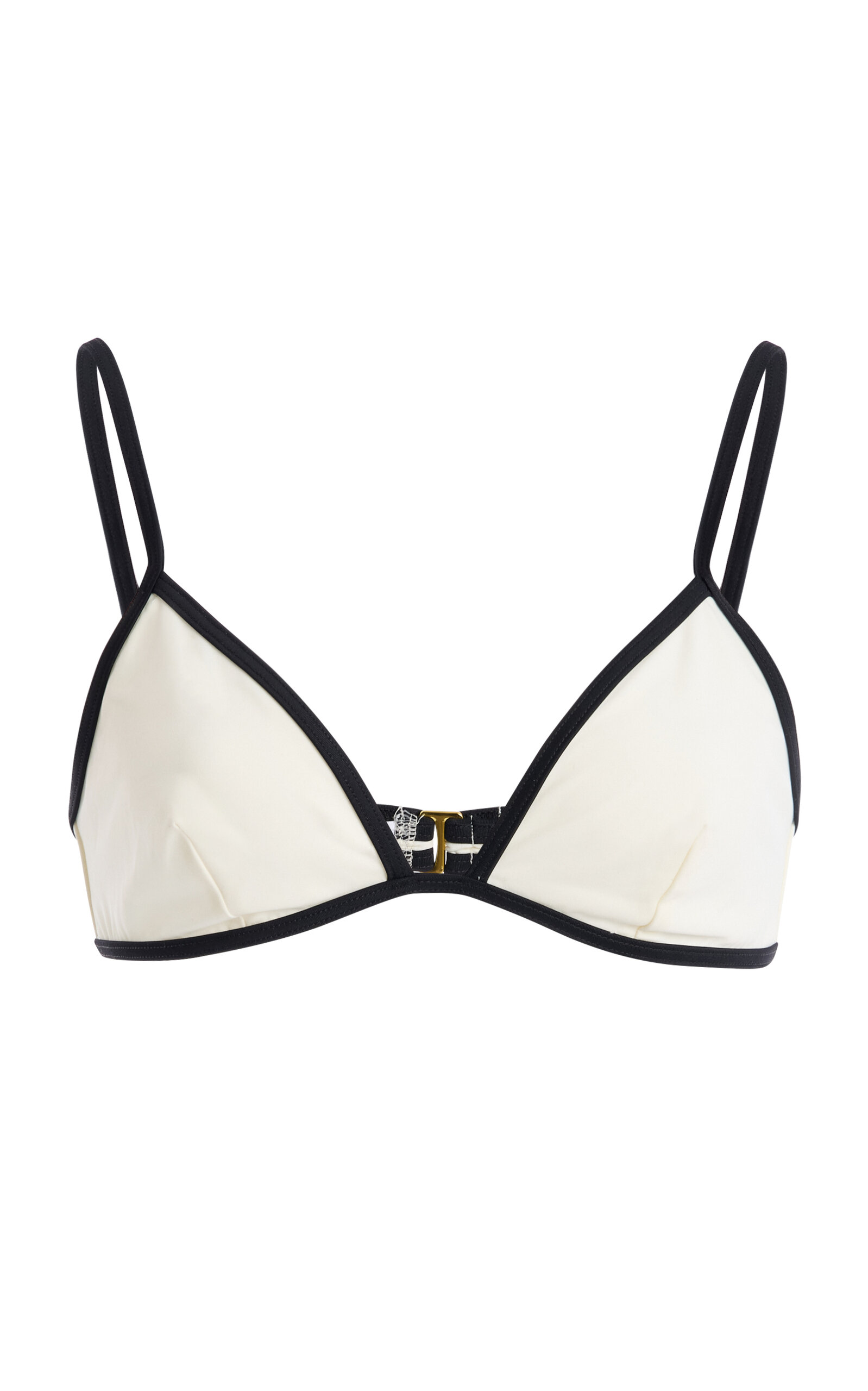Exclusive The Bowie Bikini Top