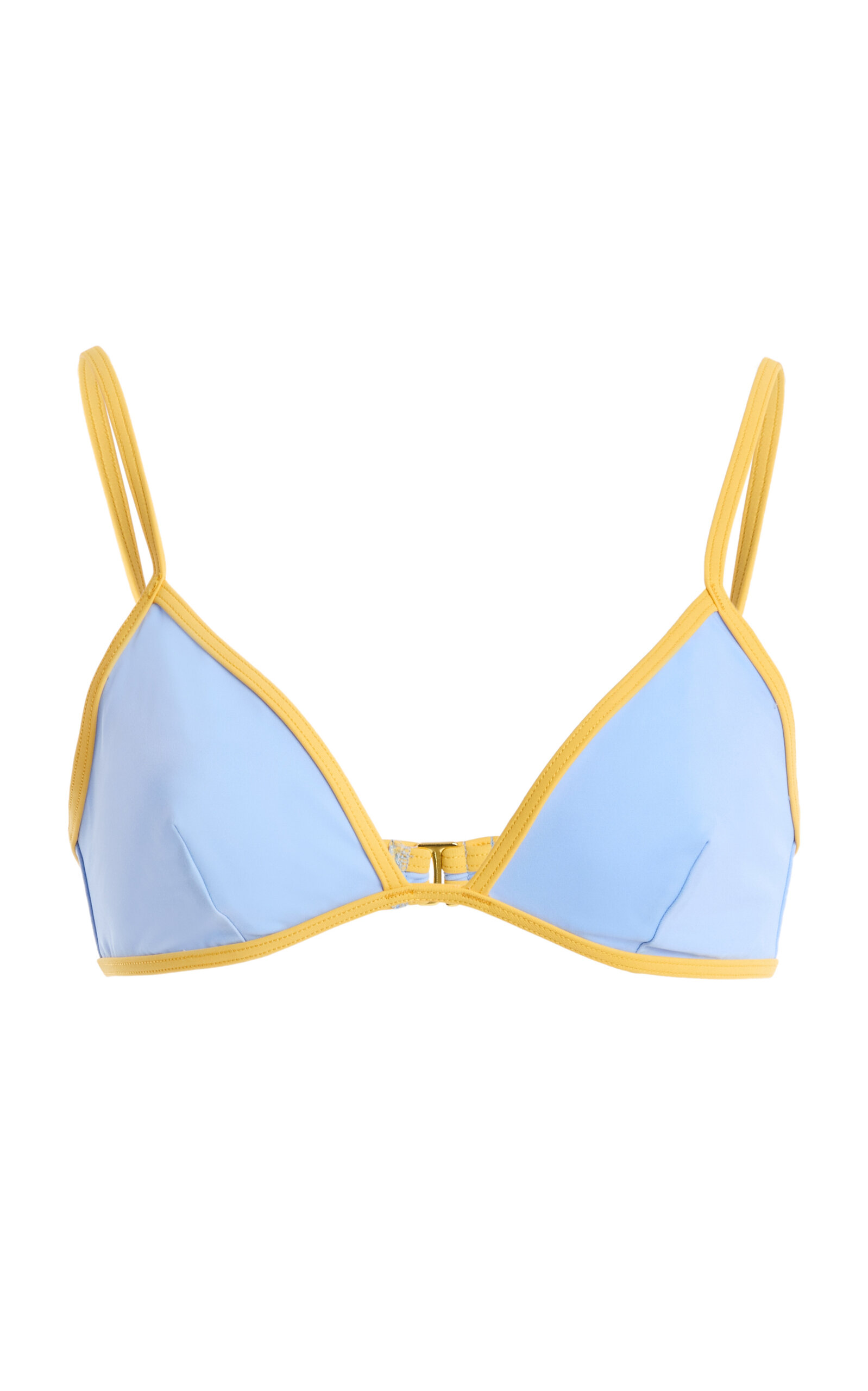 FOLLOW SUIT Exclusive The Bowie Bikini Top