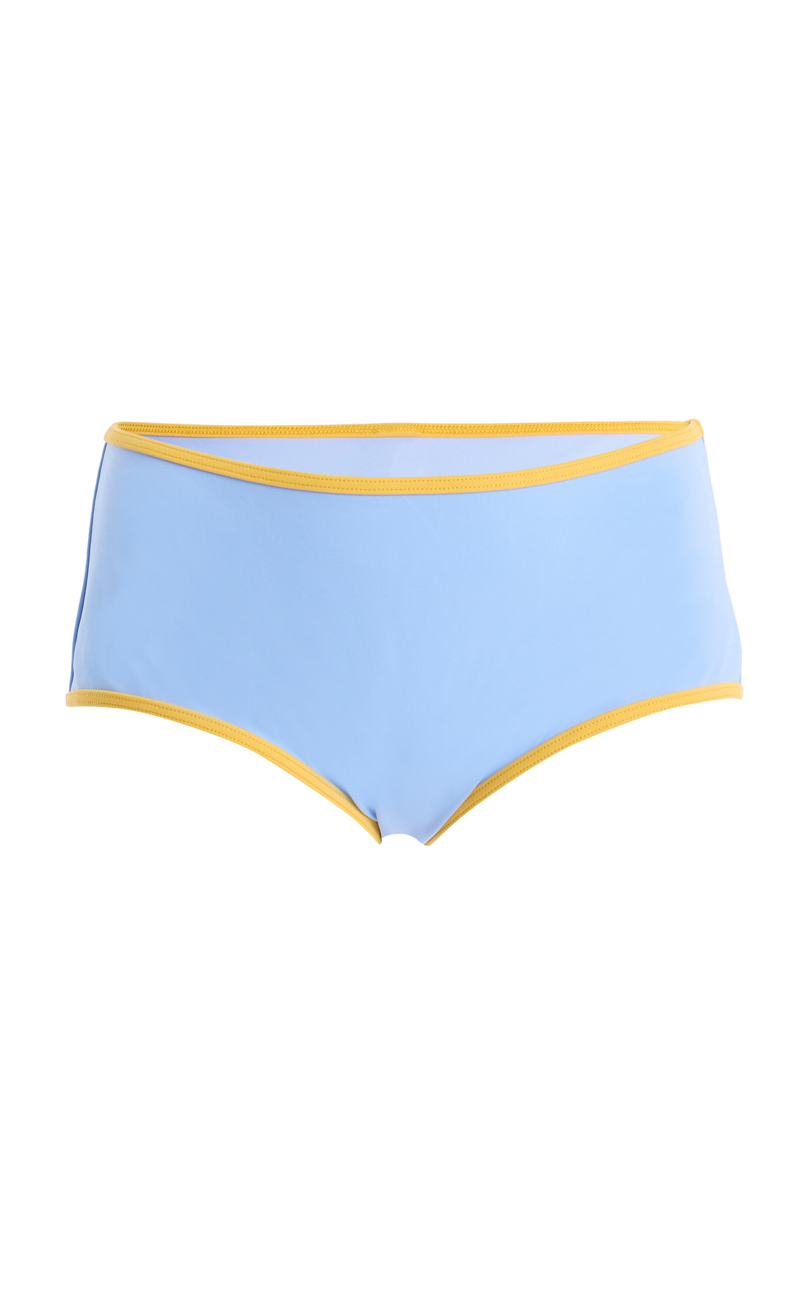 FOLLOW SUIT Exclusive The Bowie Bikini Bottom - Women's Clothing