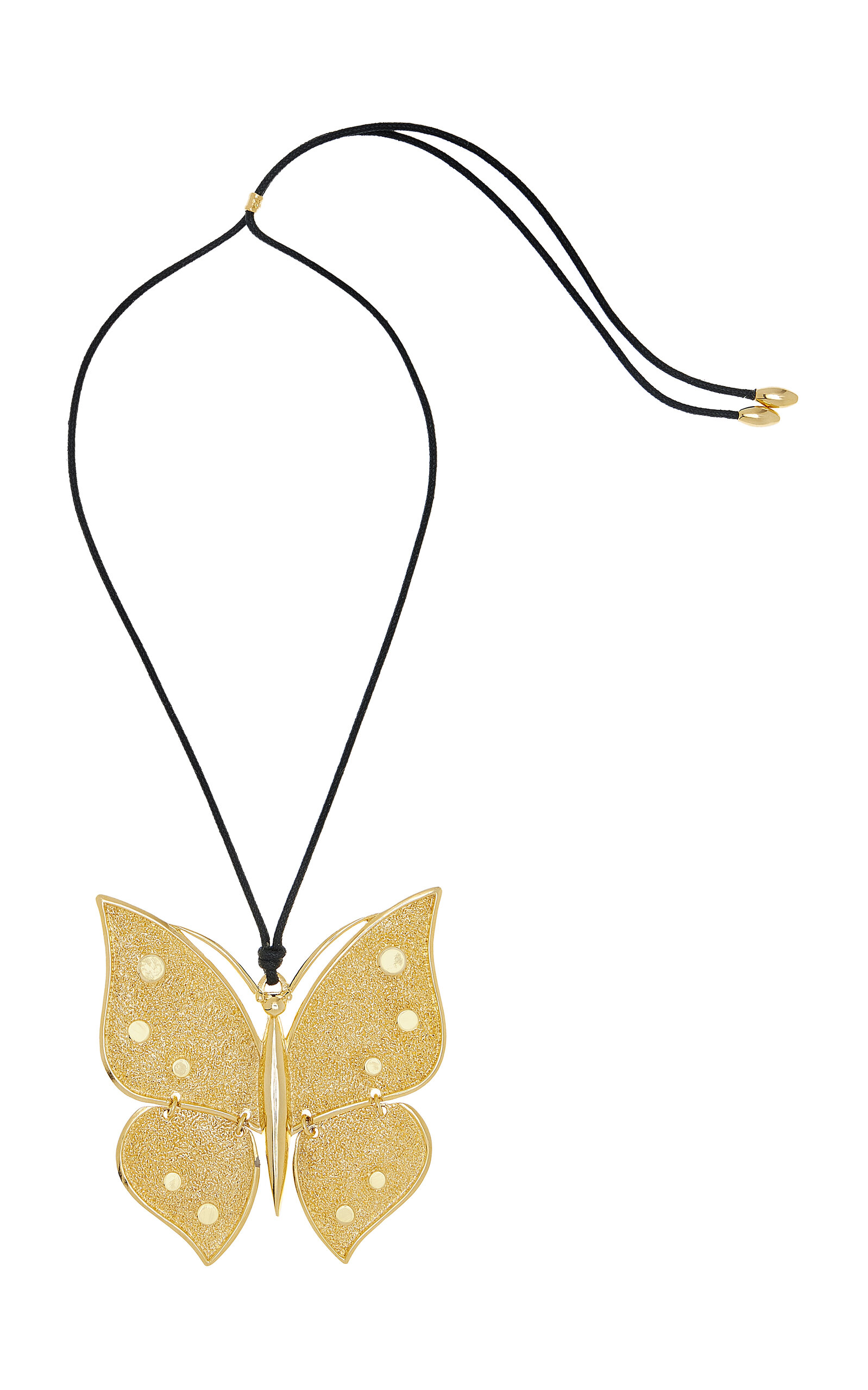 Exclusive Gold-Tone Necklace