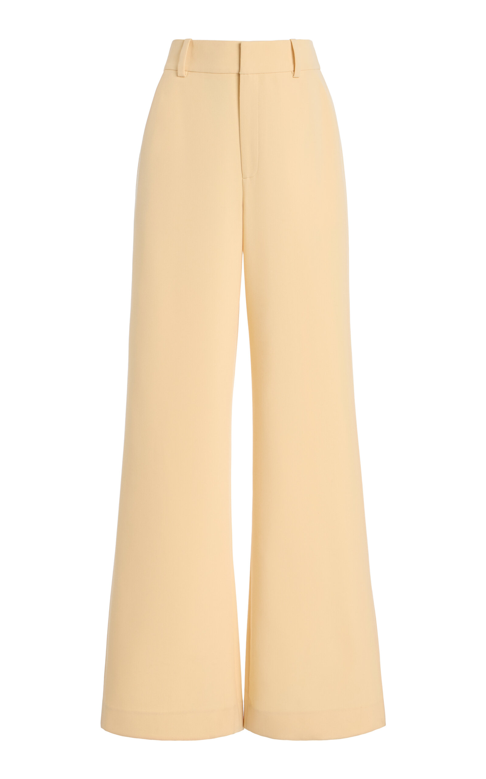 The Jones Wide-Leg Pants