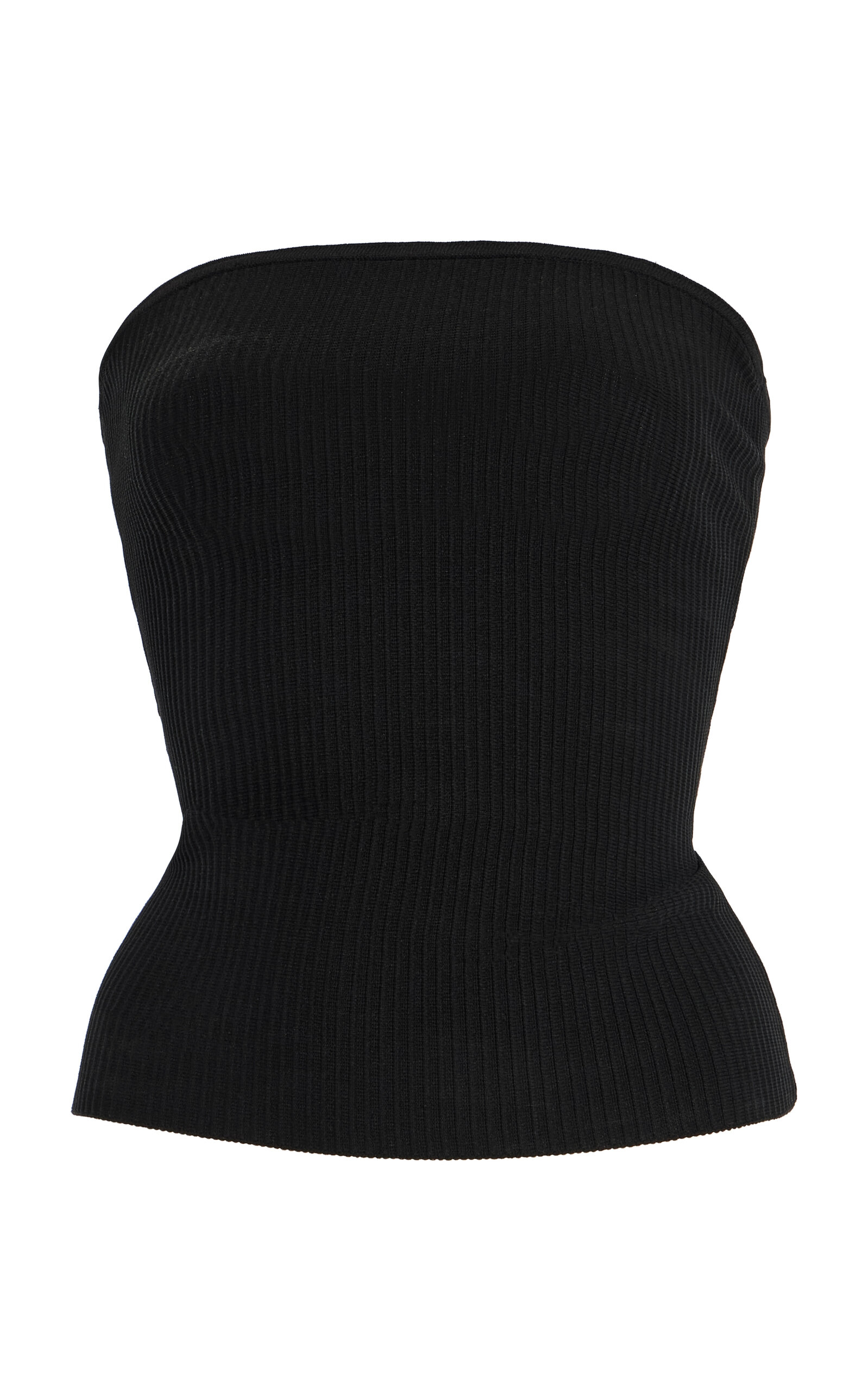 Dl1961 Instasculpt™ Rib Tube Top