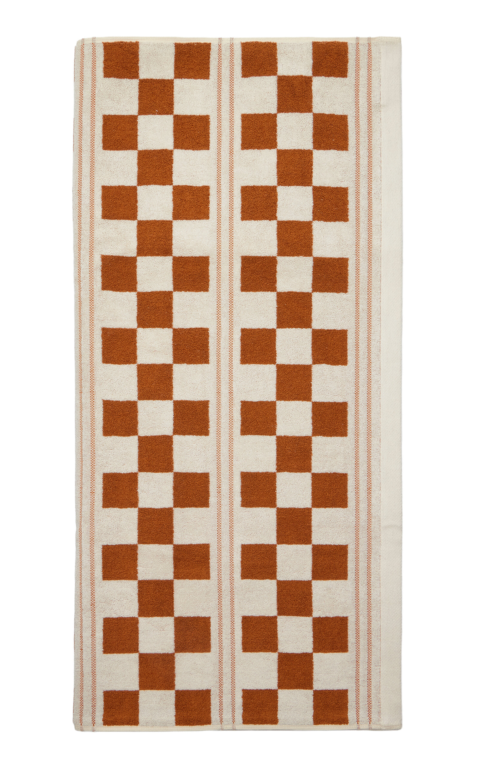 BAINA Bubsy Cotton Pool Towel - Multi