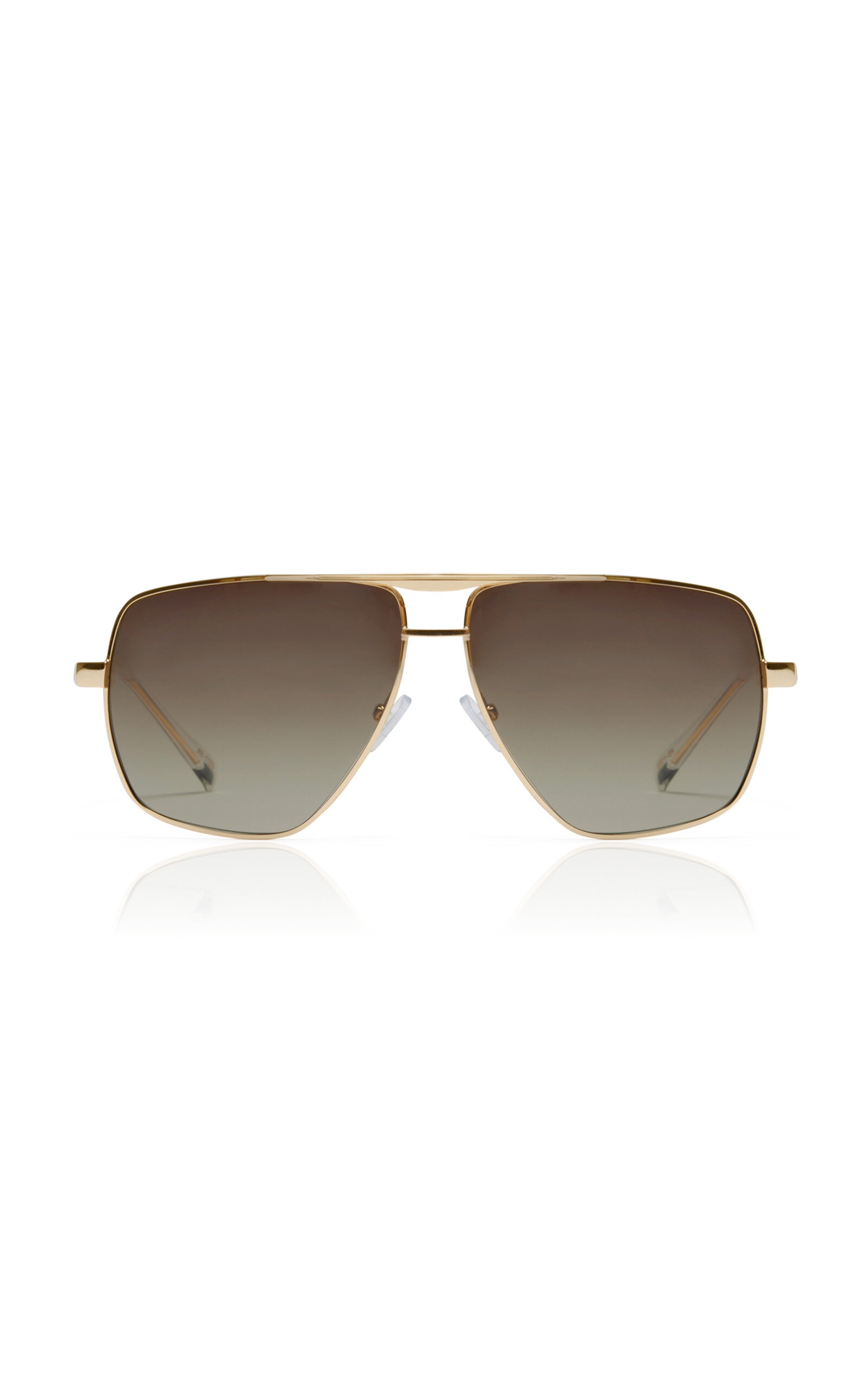 The Grace Aviator Sunglasses