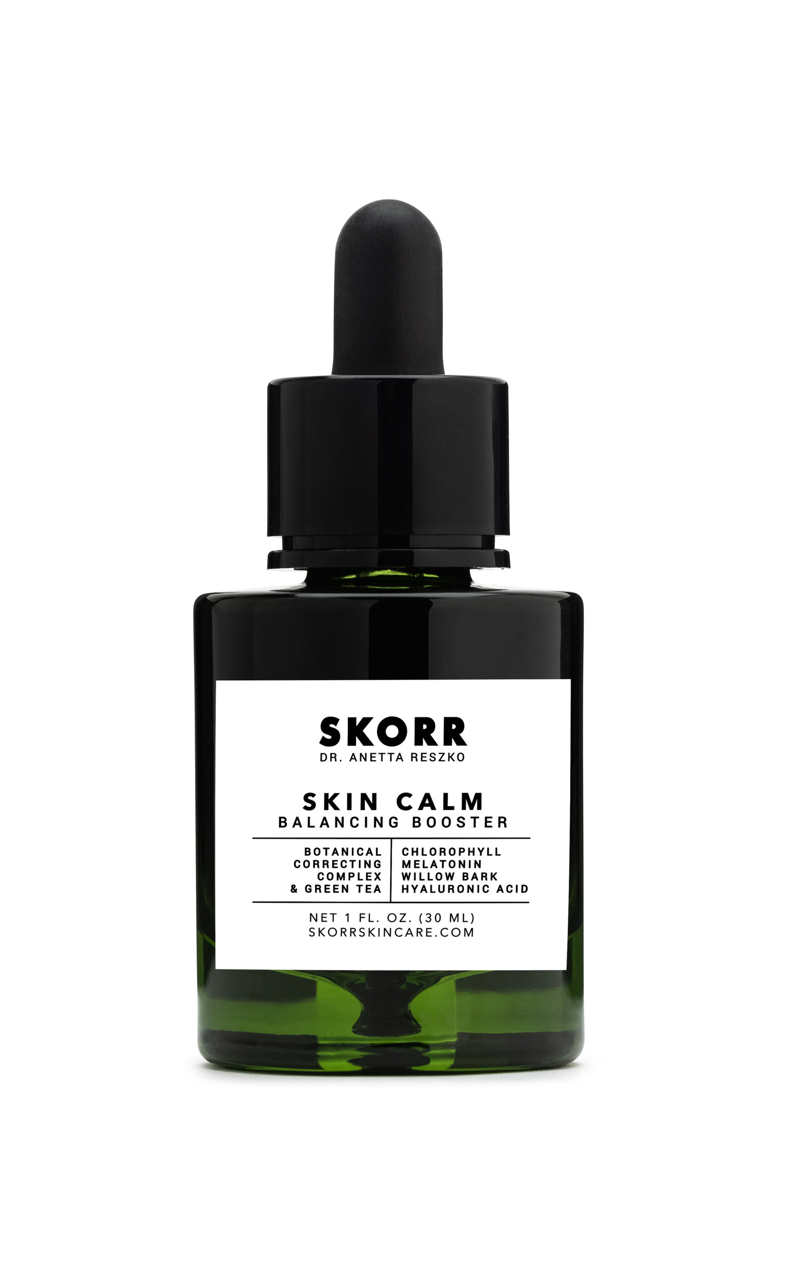 SKORR Skin Calm Balancing Booster