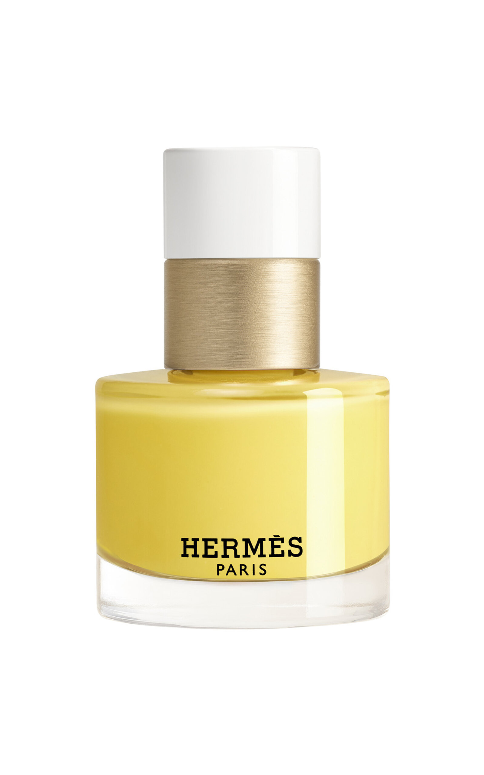 Hermès Beauty Limited Edition Les Mains Hermès Nail Enamel - Iris Violetta