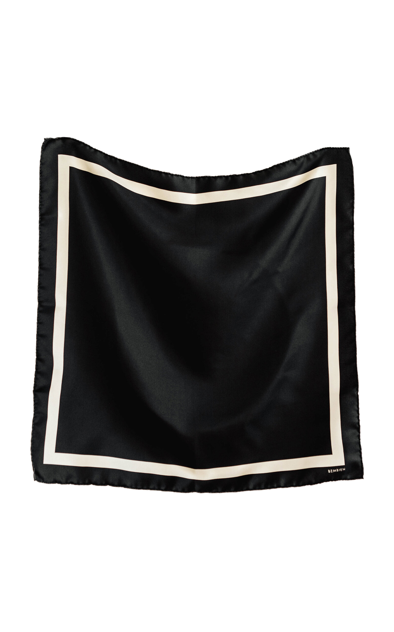 Simone Silk Scarf