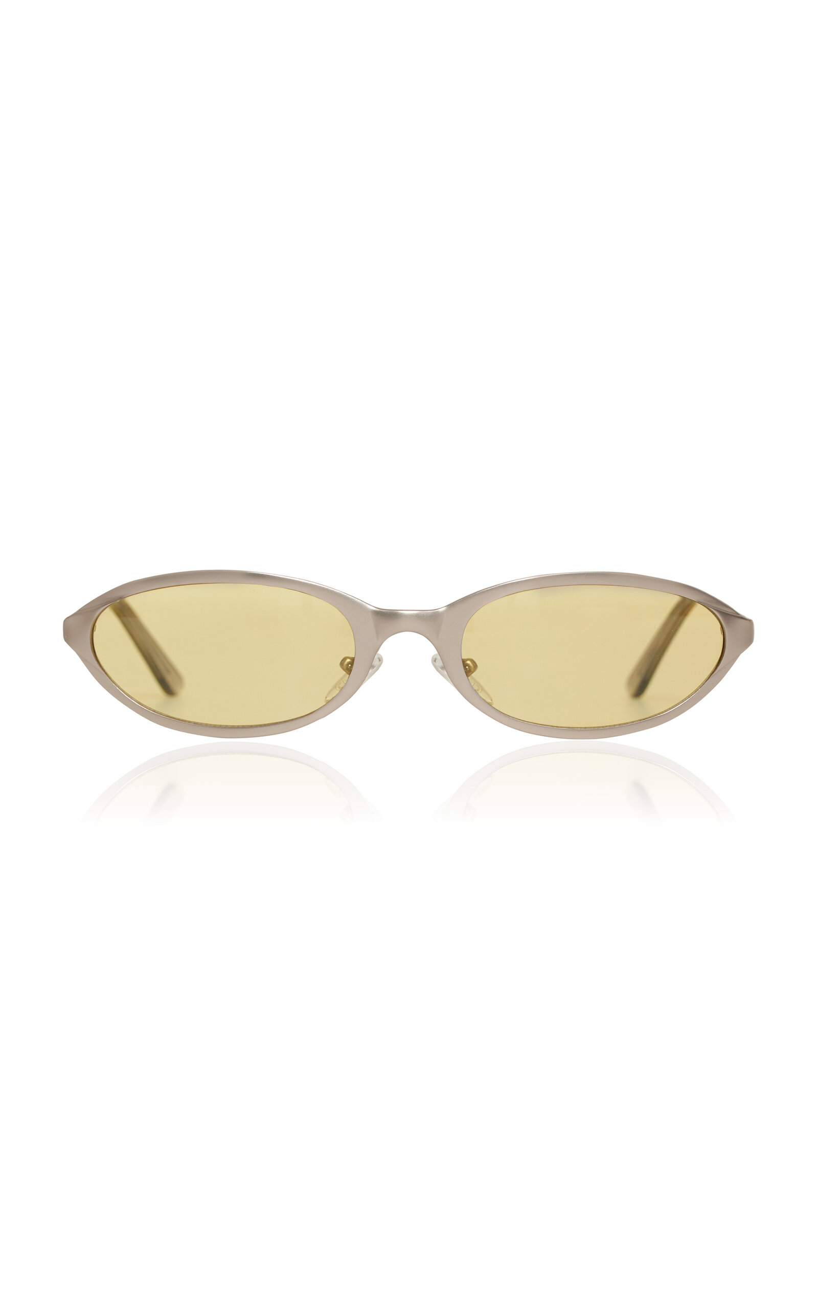 Poly Metal Sunglasses