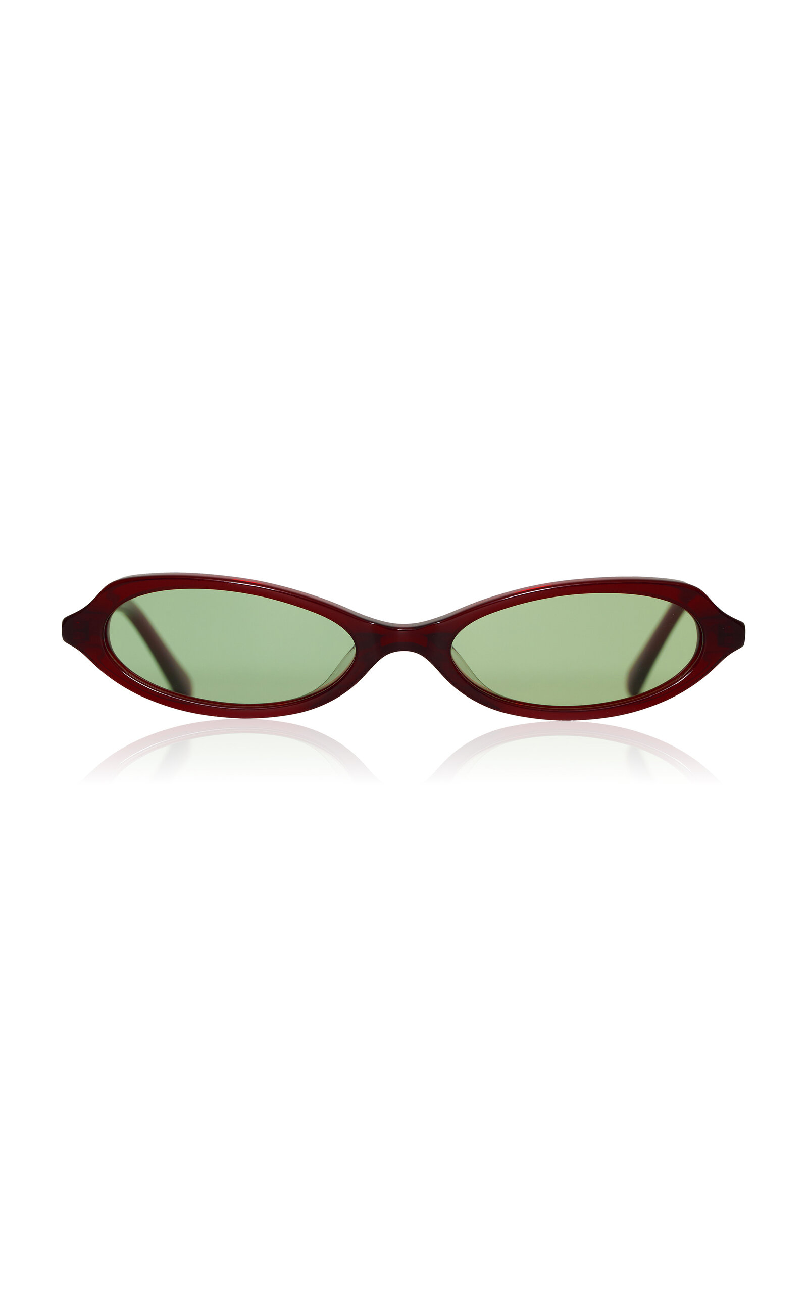 Echo Acetate Sunglasses