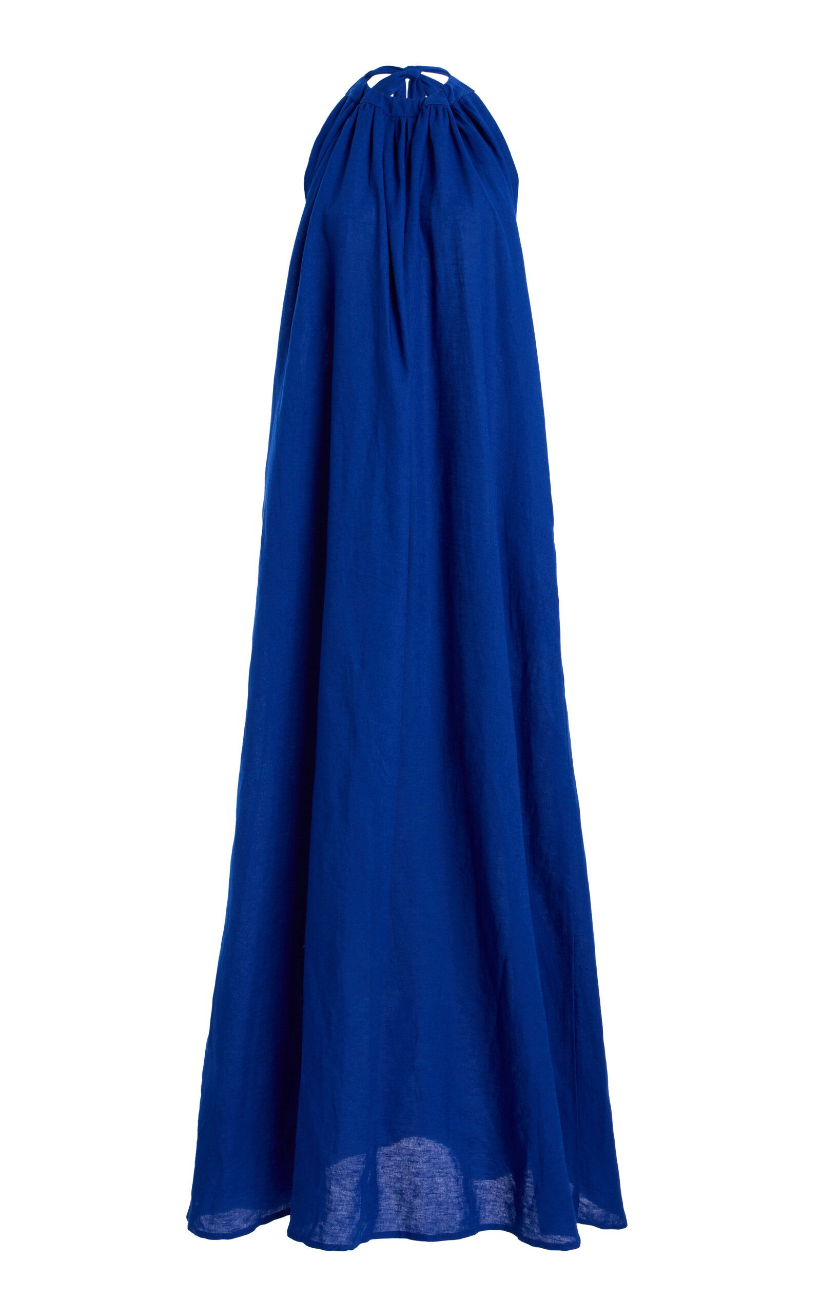 Cotton Maxi Dress