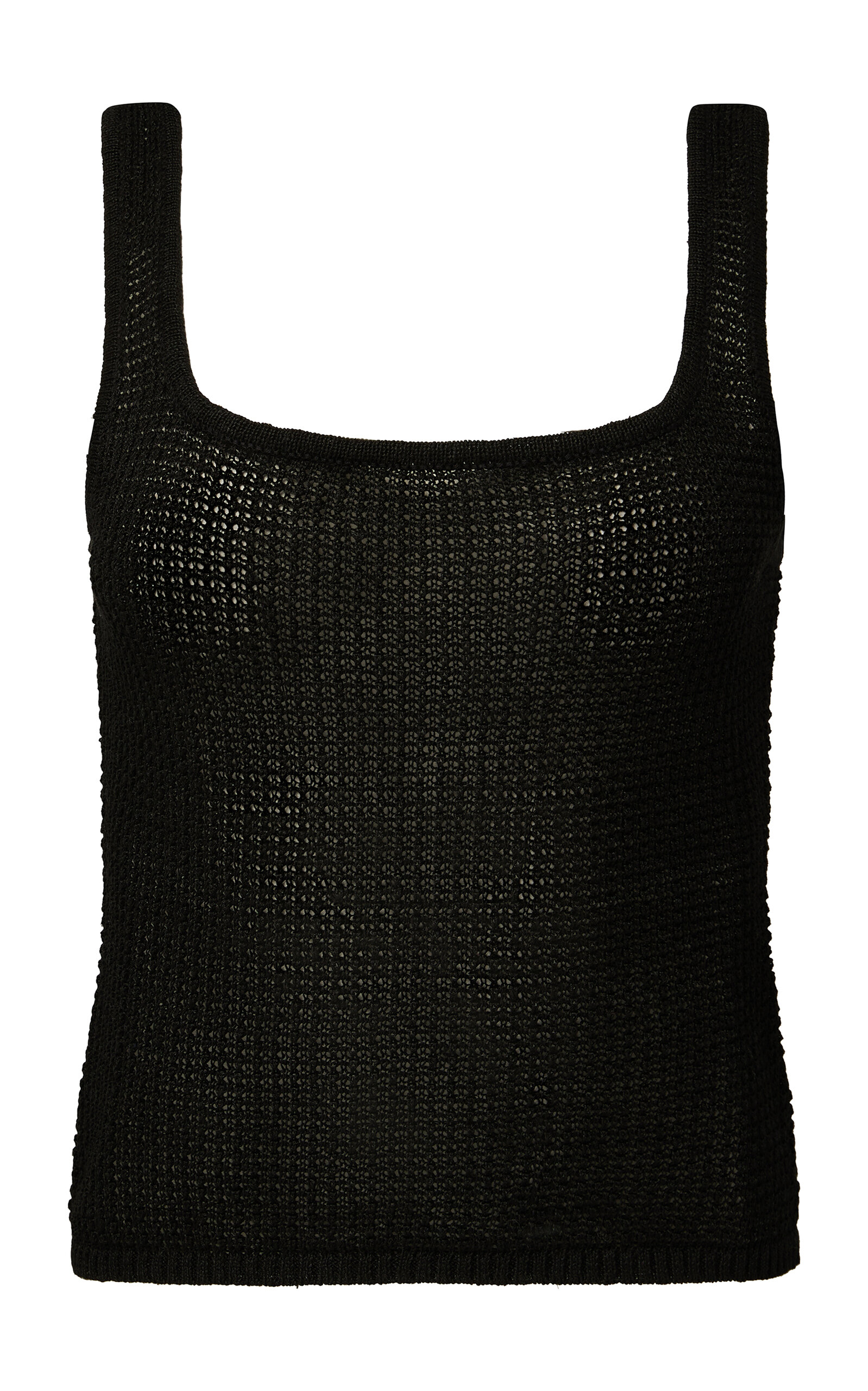Onia Linen-blend Top
