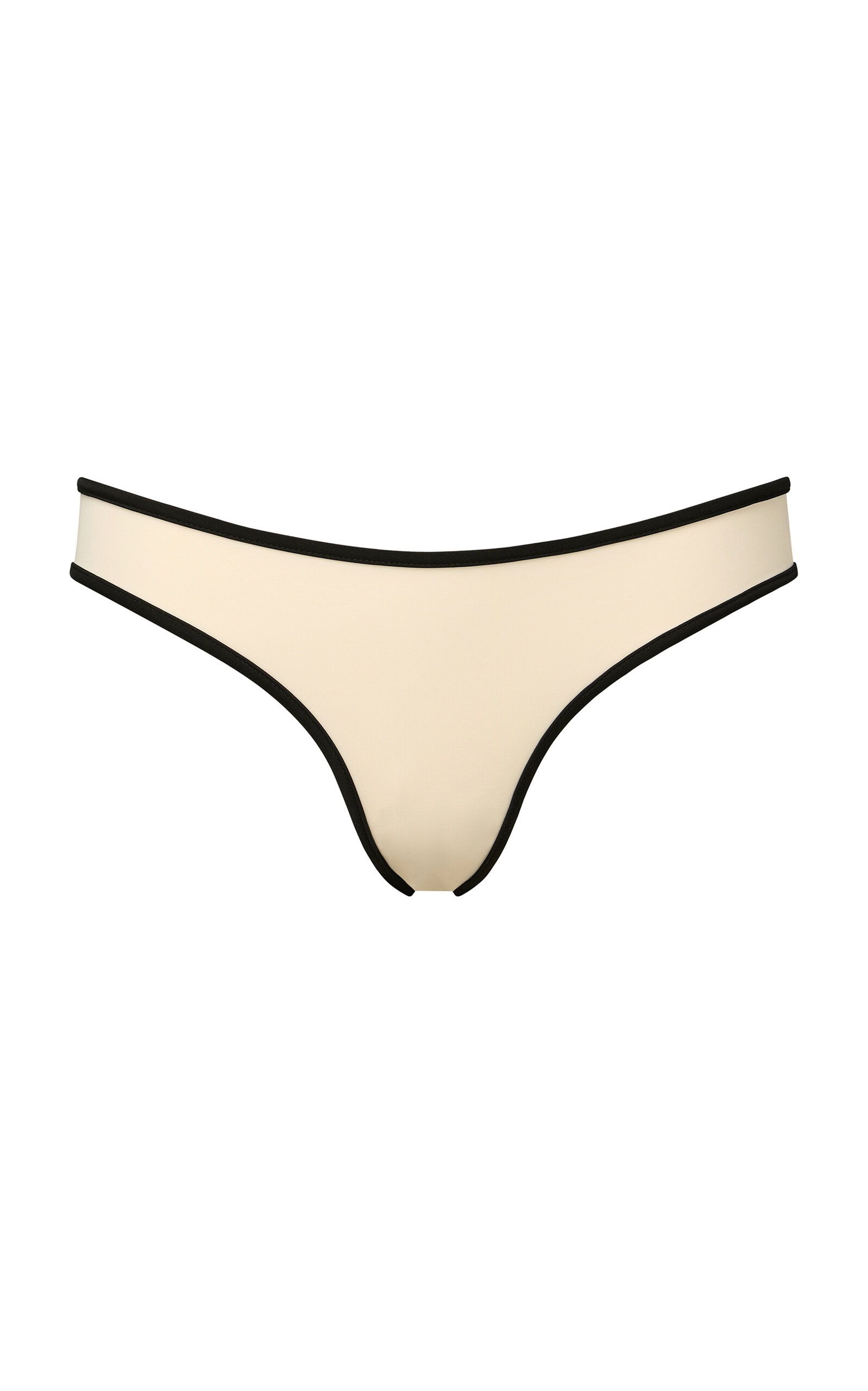 Shop Onia Milly Bikini Bottoms